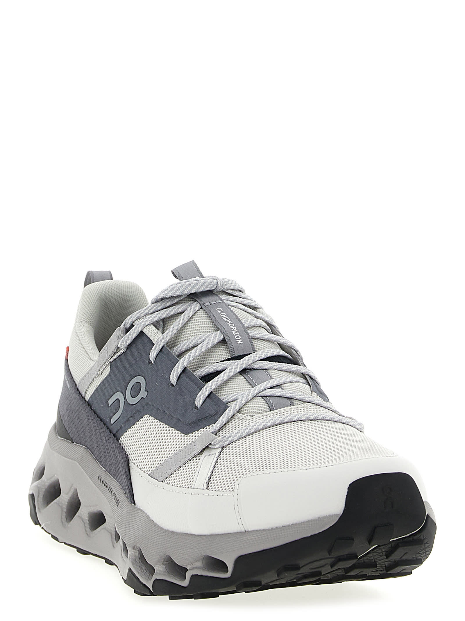On Cloudhoriz Hiking Shoe In Multi