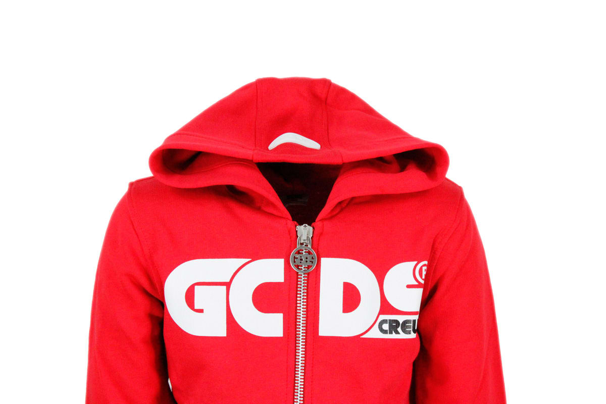 GCDS SWEATER