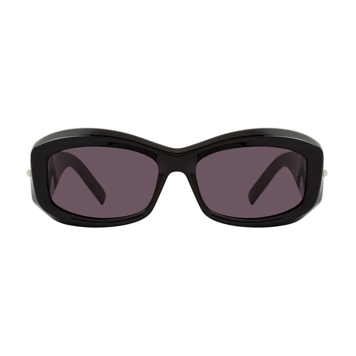 Shop Givenchy Gv40044u 01a Sunglasses In Nero