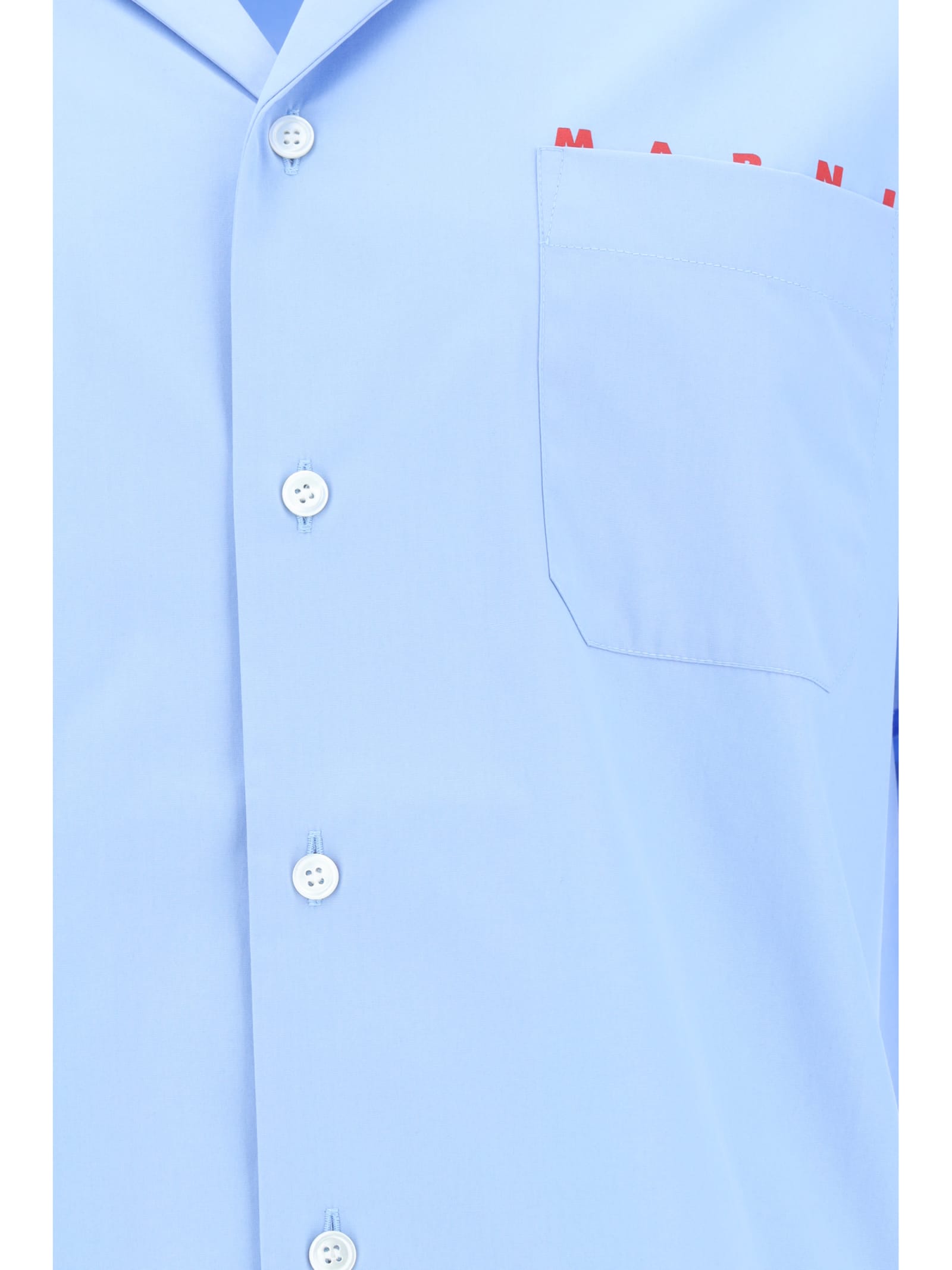 MARNI BOWLING SHIRT