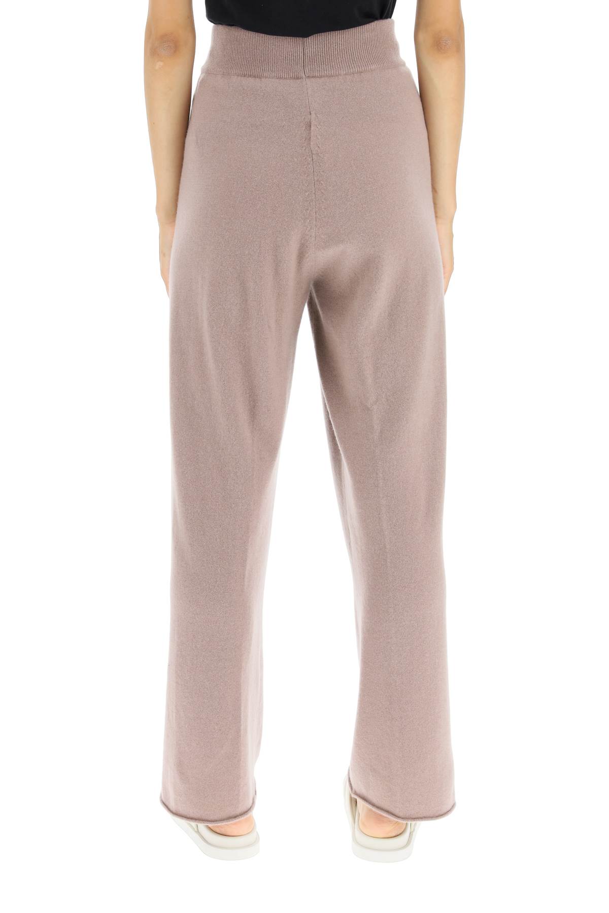 ALLUDE CASHMERE PANTS