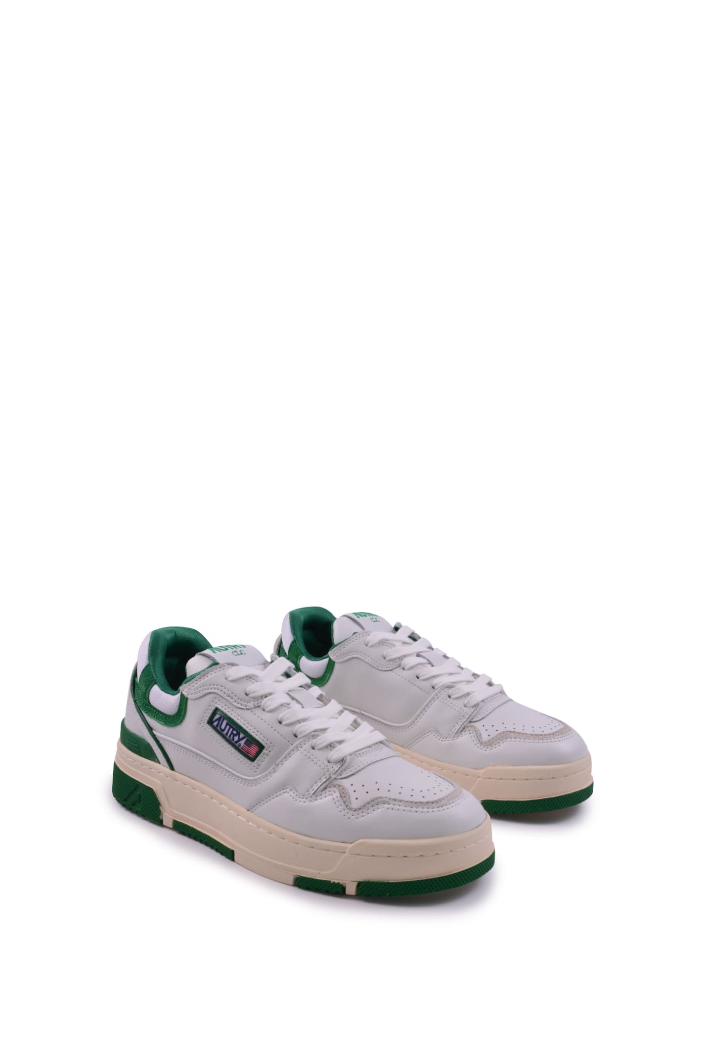 AUTRY SNEAKERS 