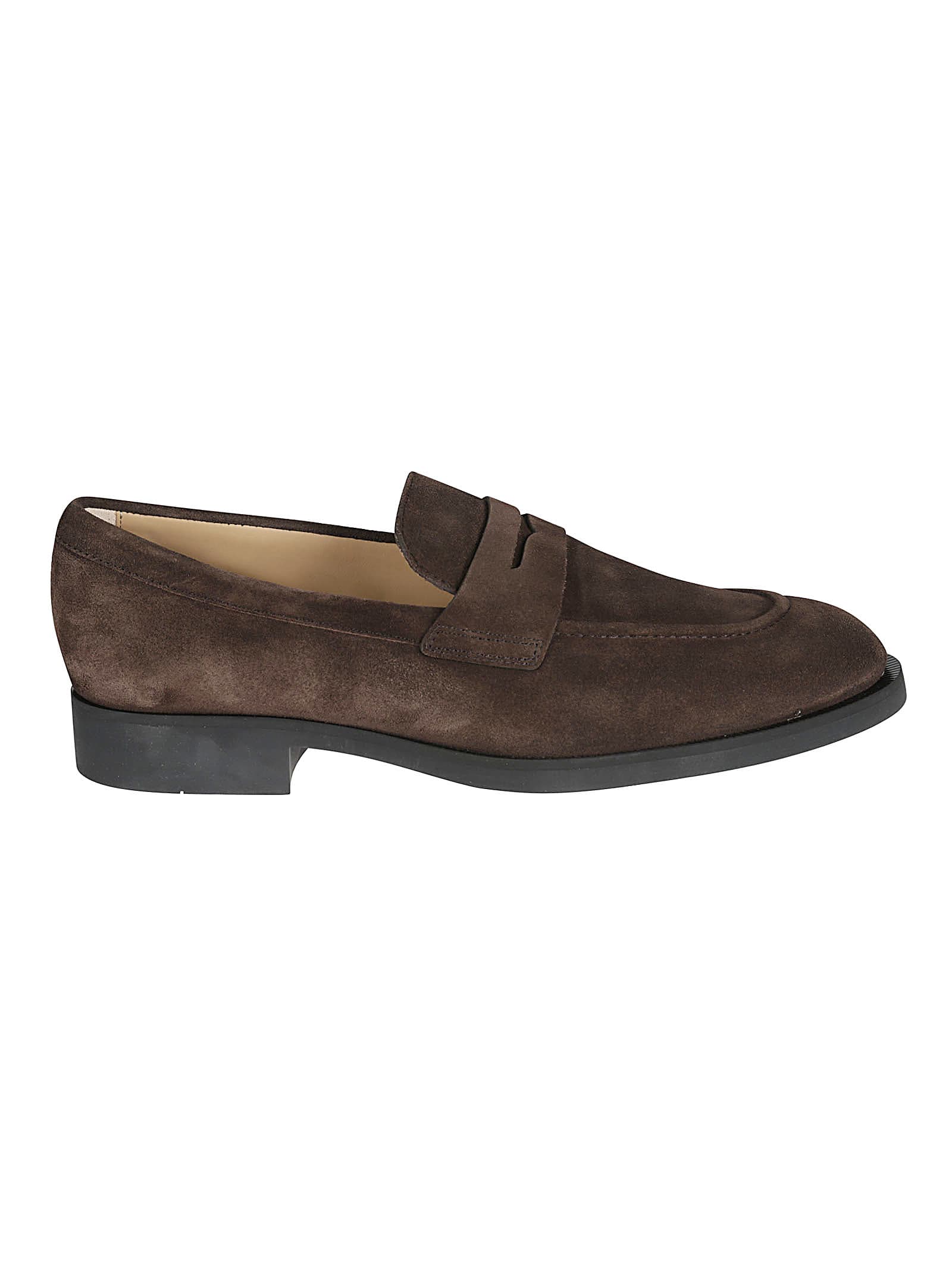 Tod's 41k Loafers