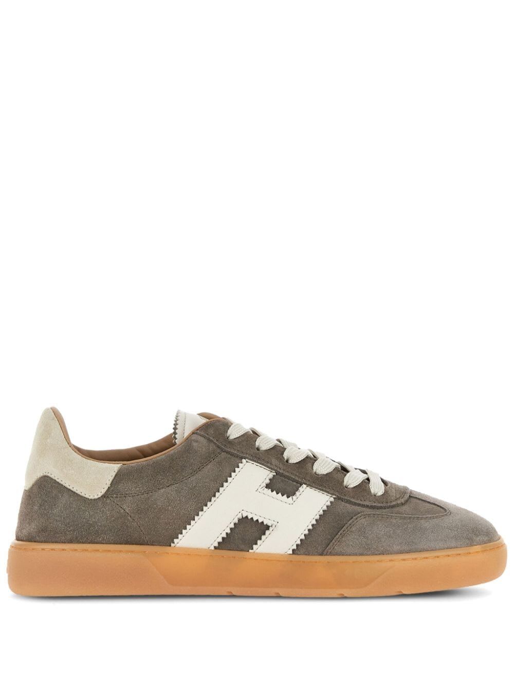 Shop Hogan Cool Sneakers In O Multi