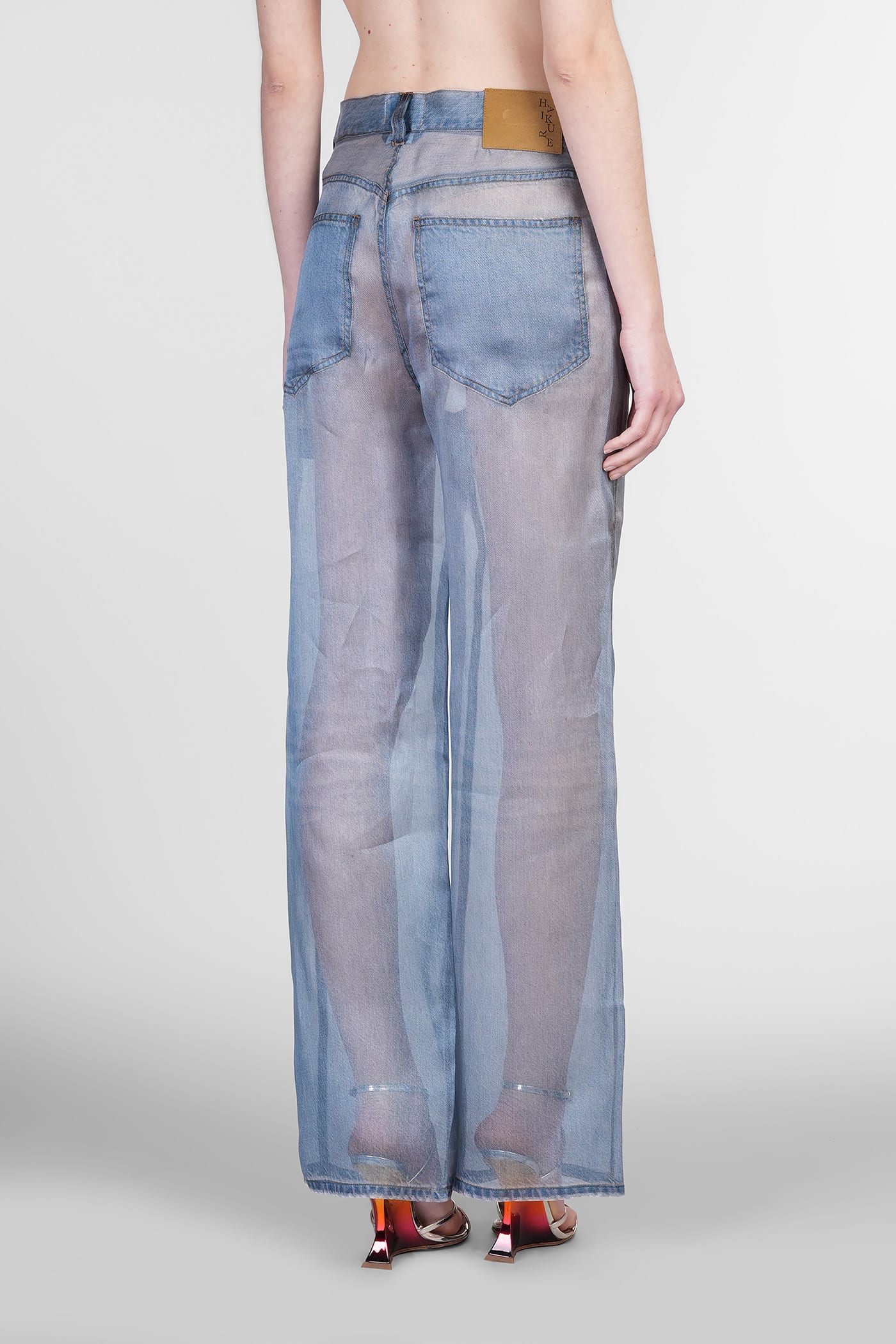 Haikure Winona Pants