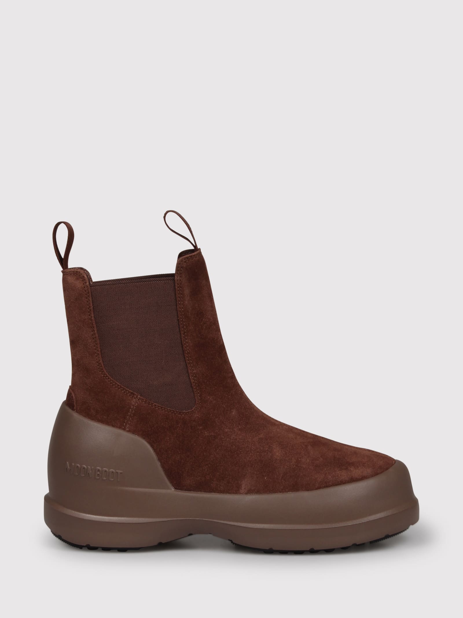 Luna Chelsea Boot