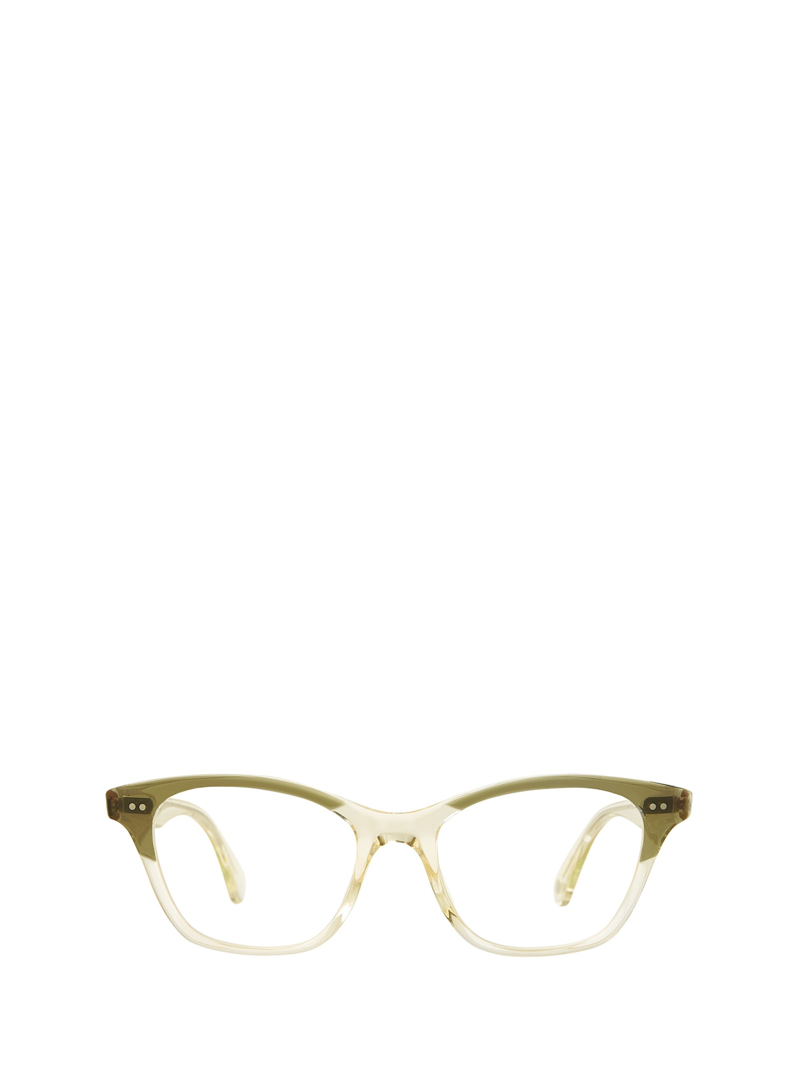 Lily Olive Laminate Glasses