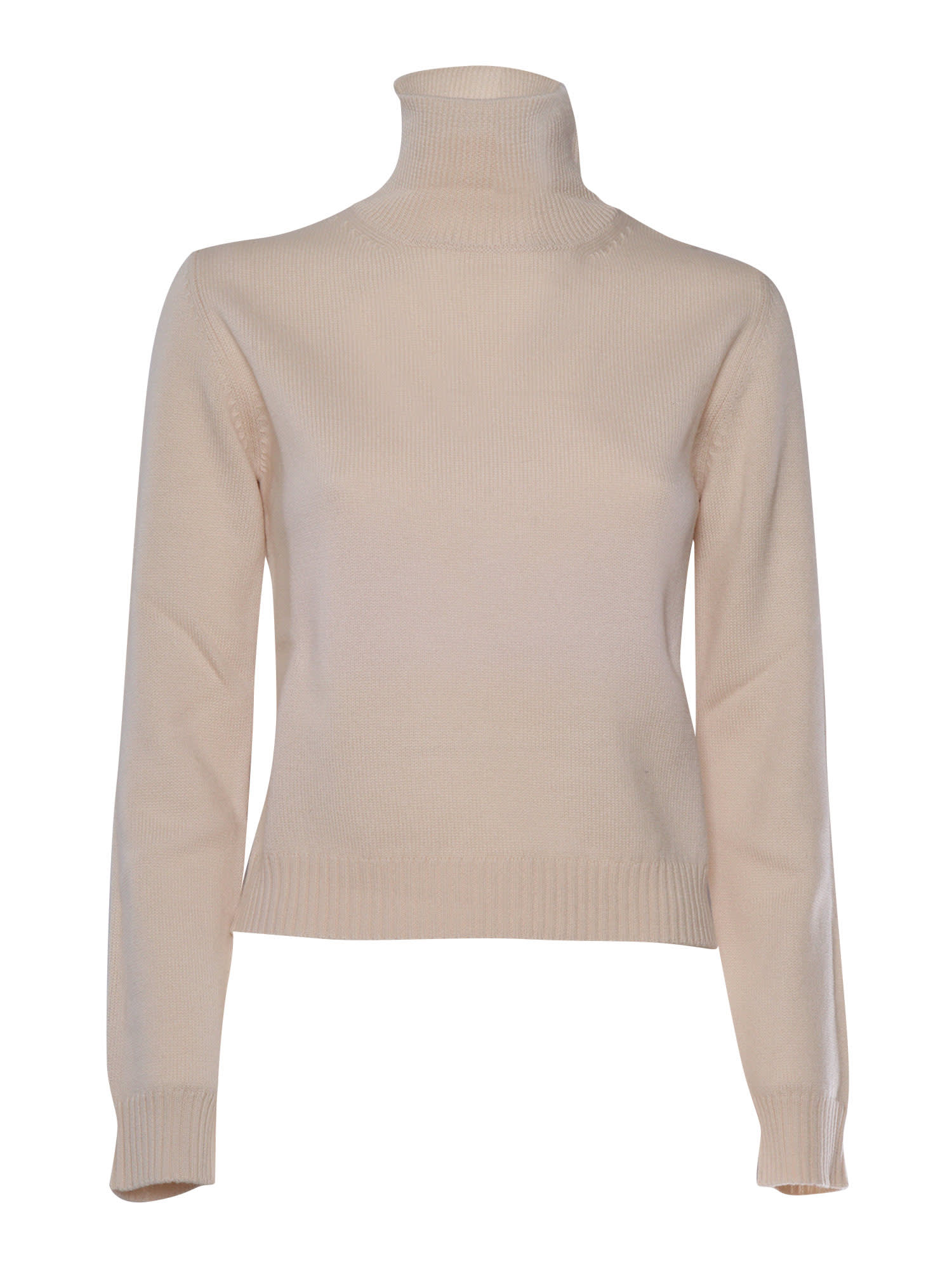 T Neck Pullover