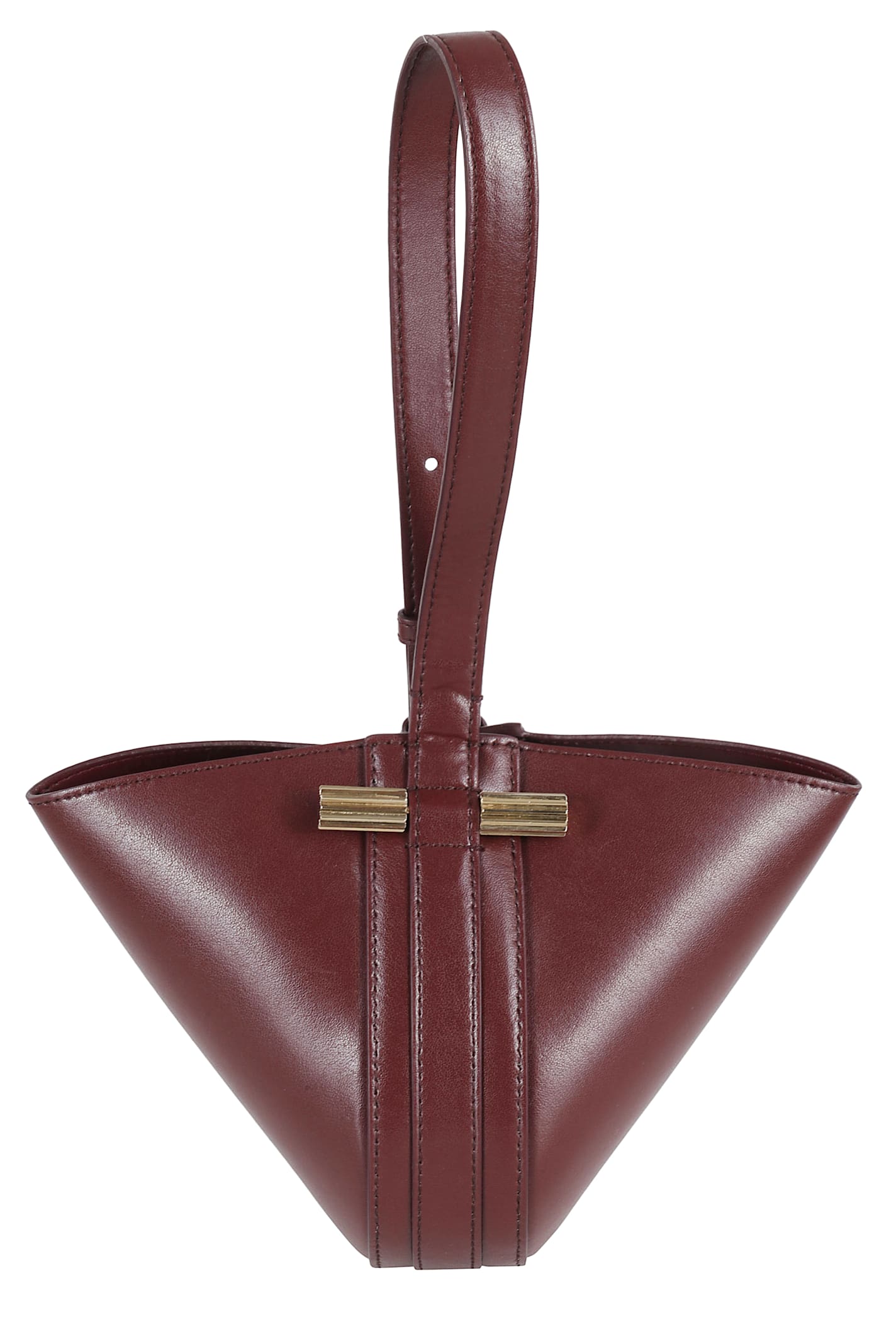 Victoria Beckham Mini Dia Pouch