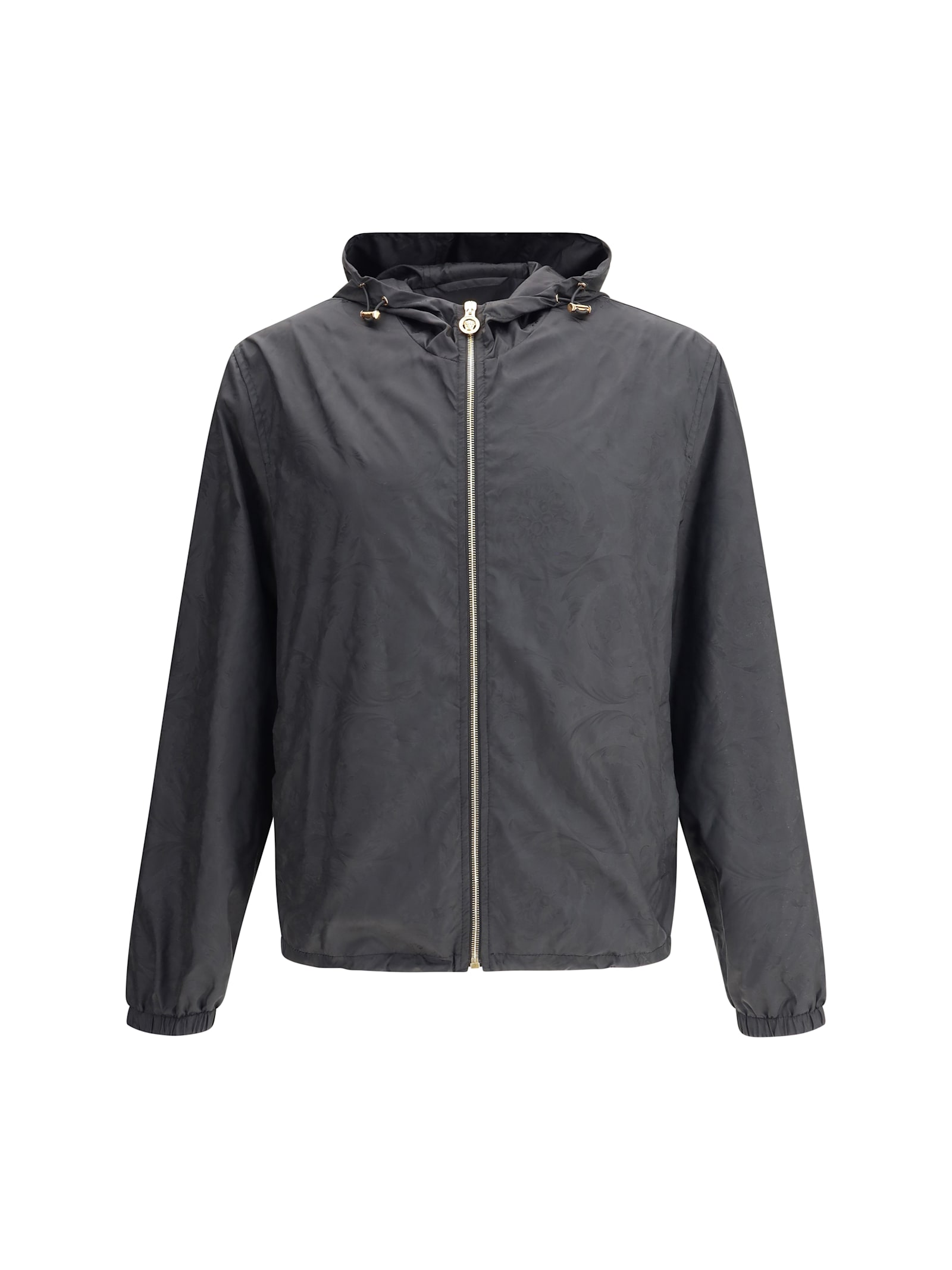 Versace Waterproof Jacket