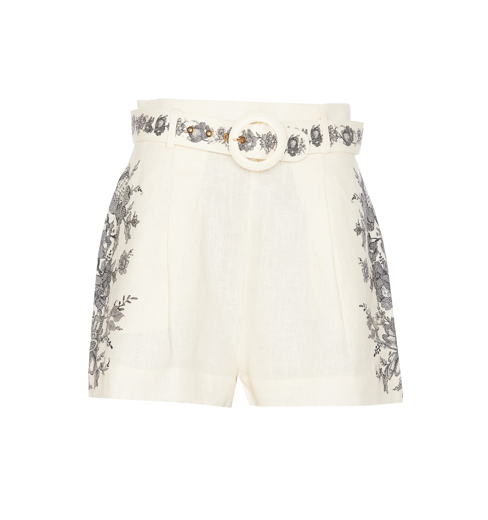 Zimmermann Shorts