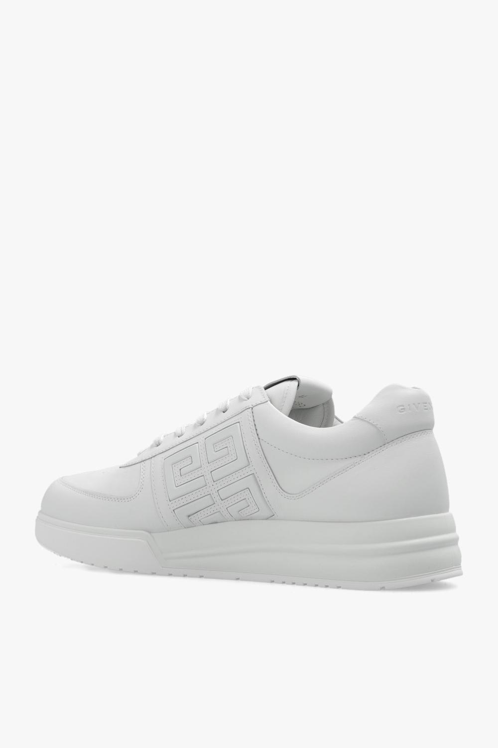Shop Givenchy Sneakers With Logo