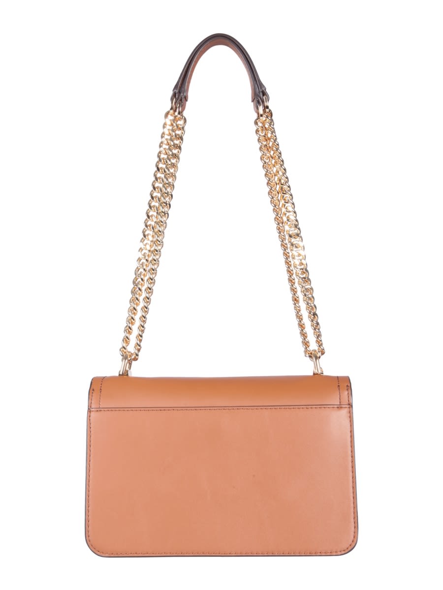 Shop Michael Kors Heather Bag. In Buff