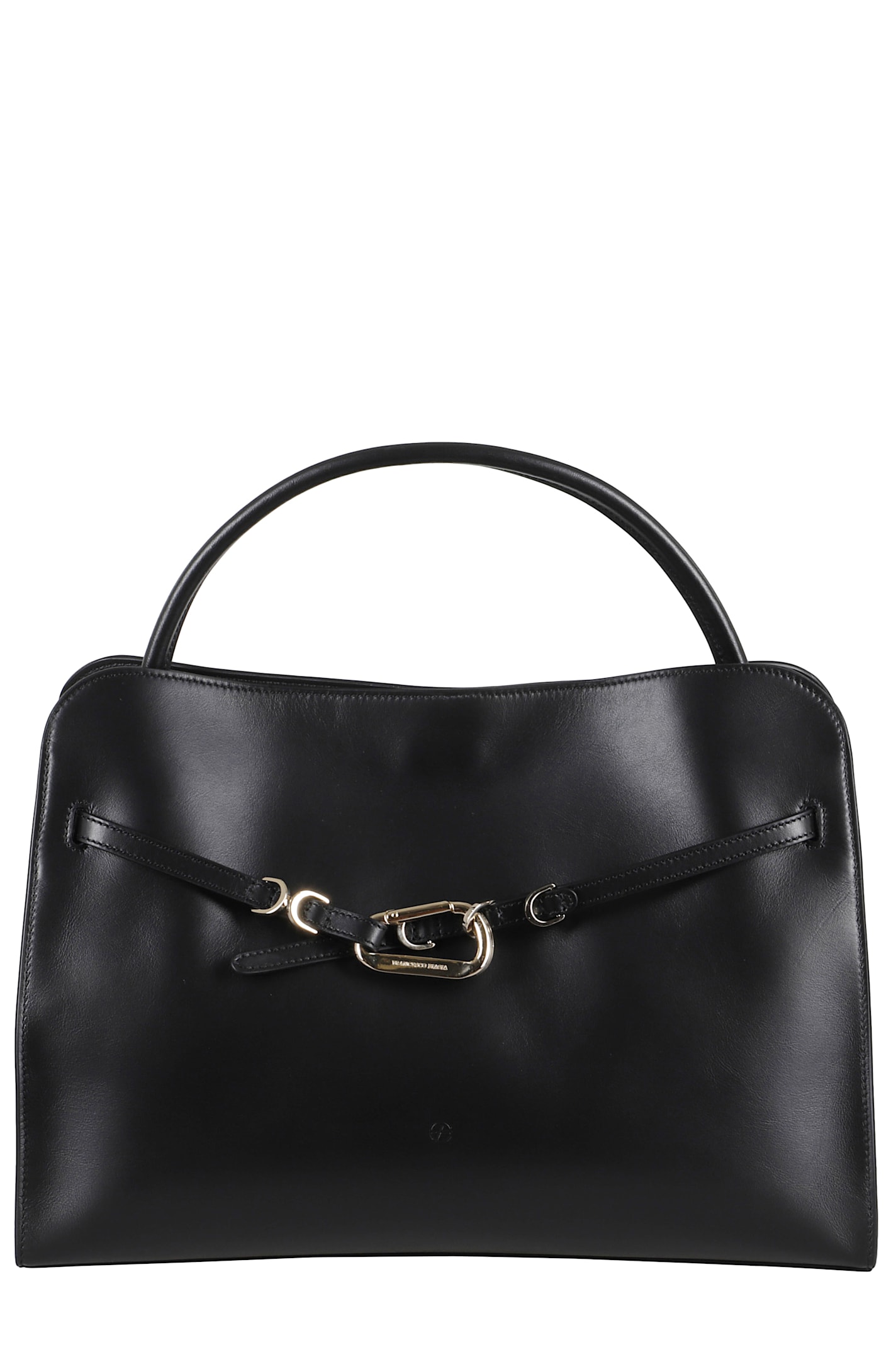 Biasia The Iconic 24hr In Black