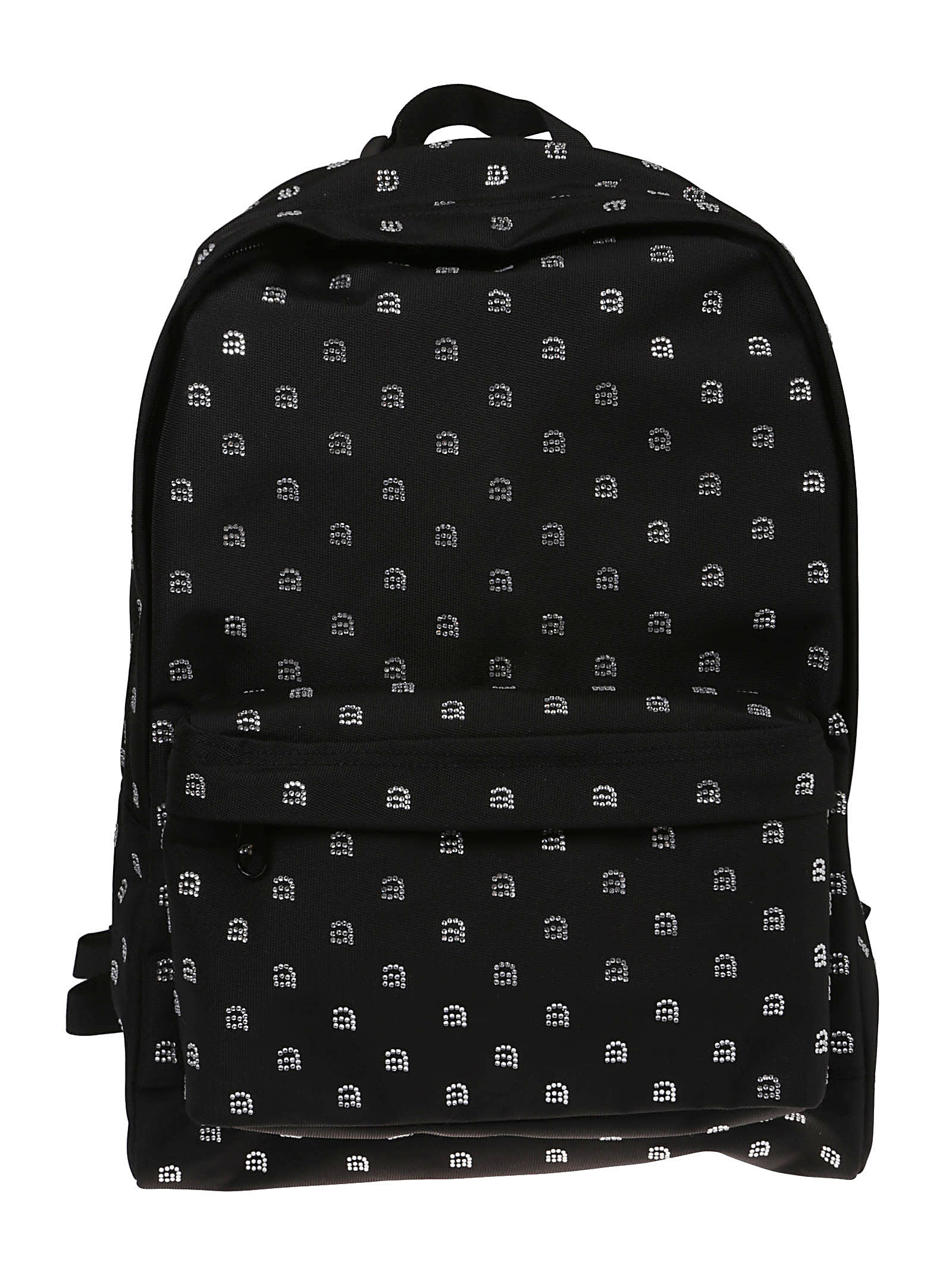 Alexander Wang Wangsport Backpack In Black