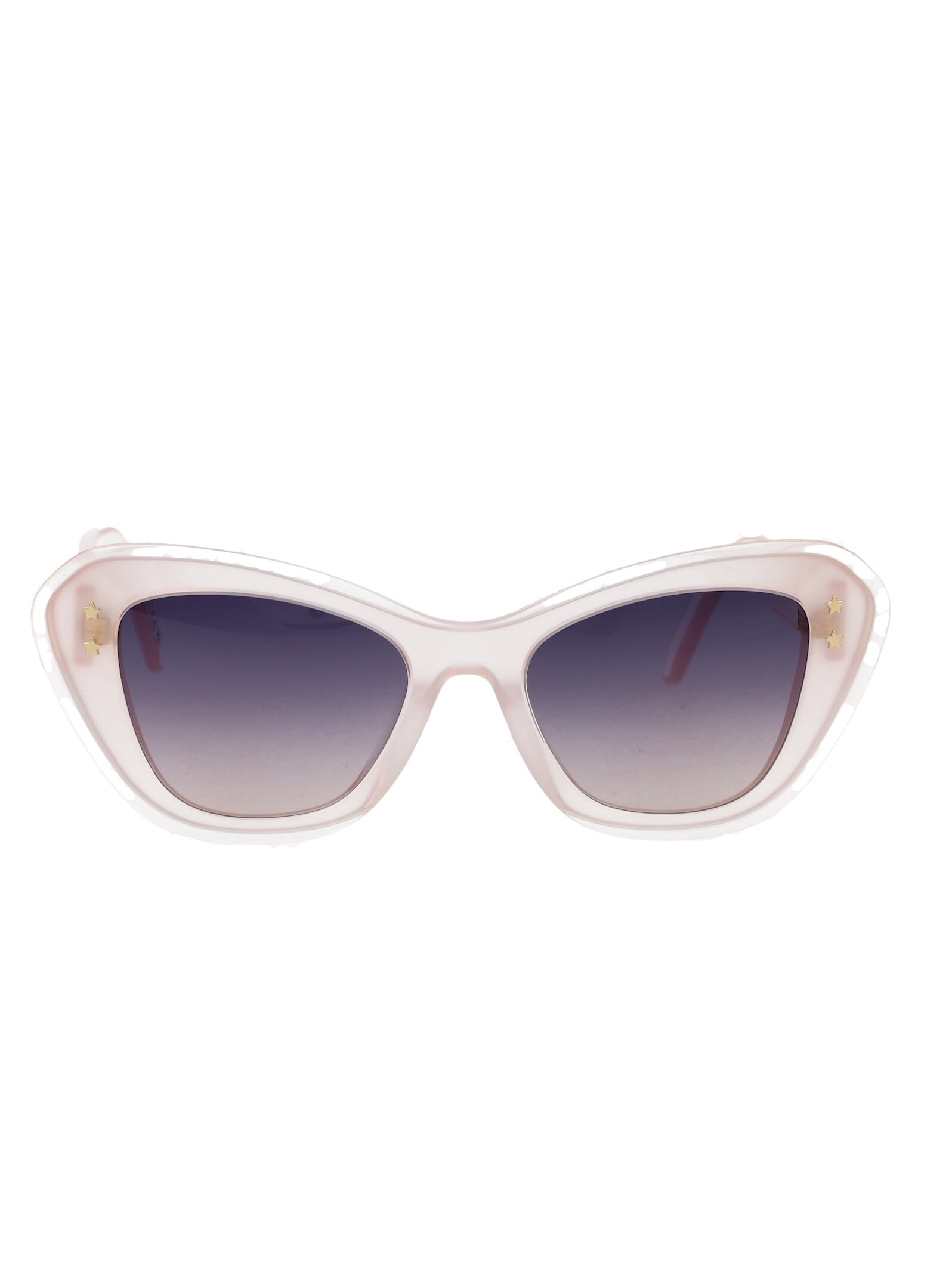 Dior Pacific Sunglasses In Pink