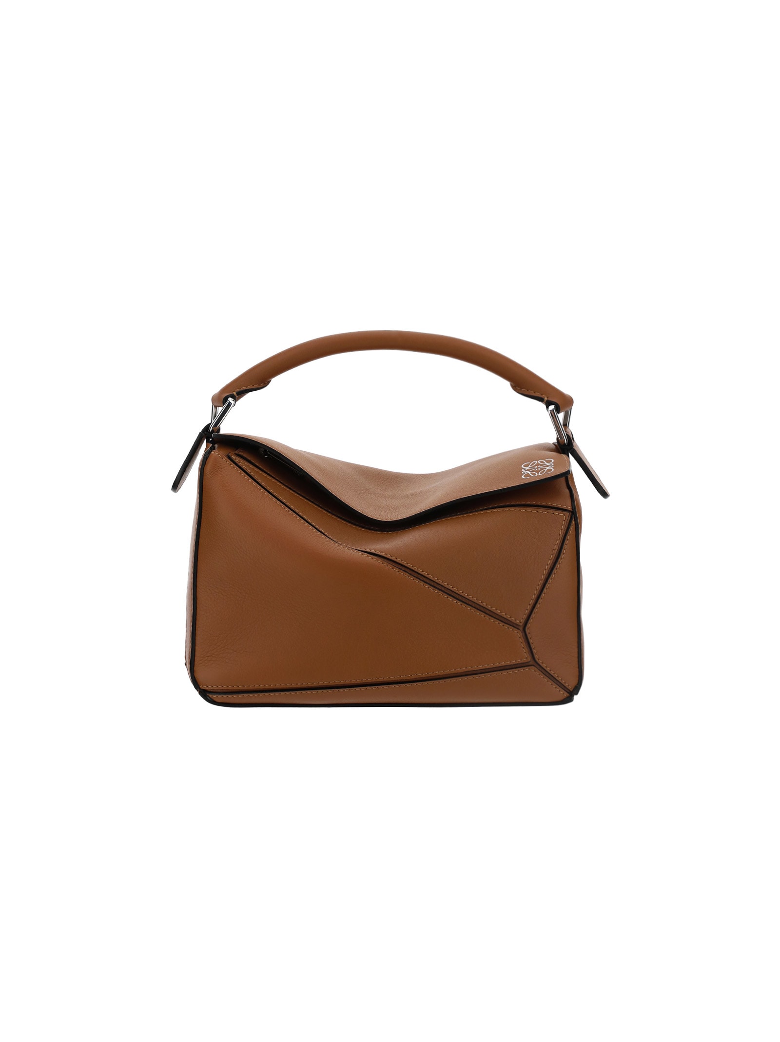 Loewe Puzzle Small Shoulder Bag