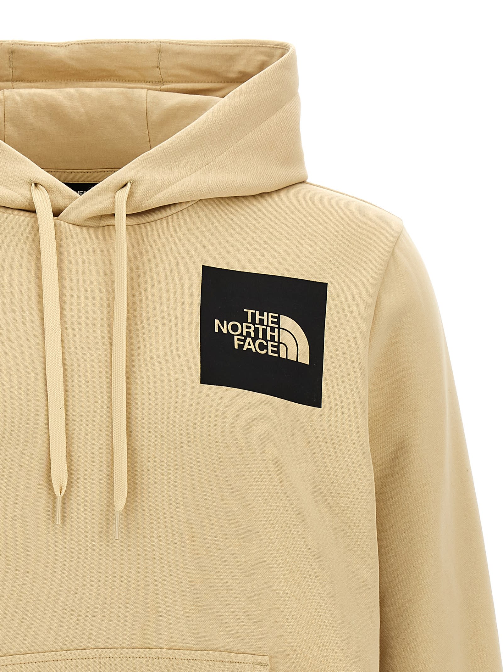 Shop The North Face Fine Hoodie