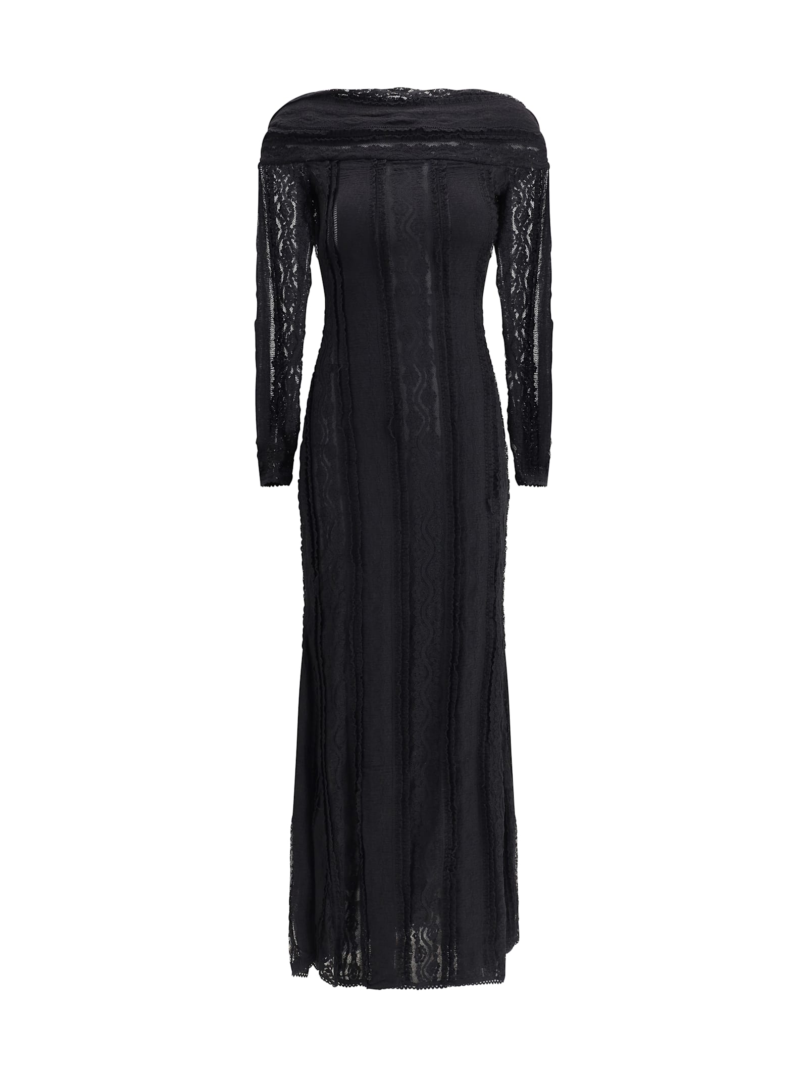 Minerva Dress
