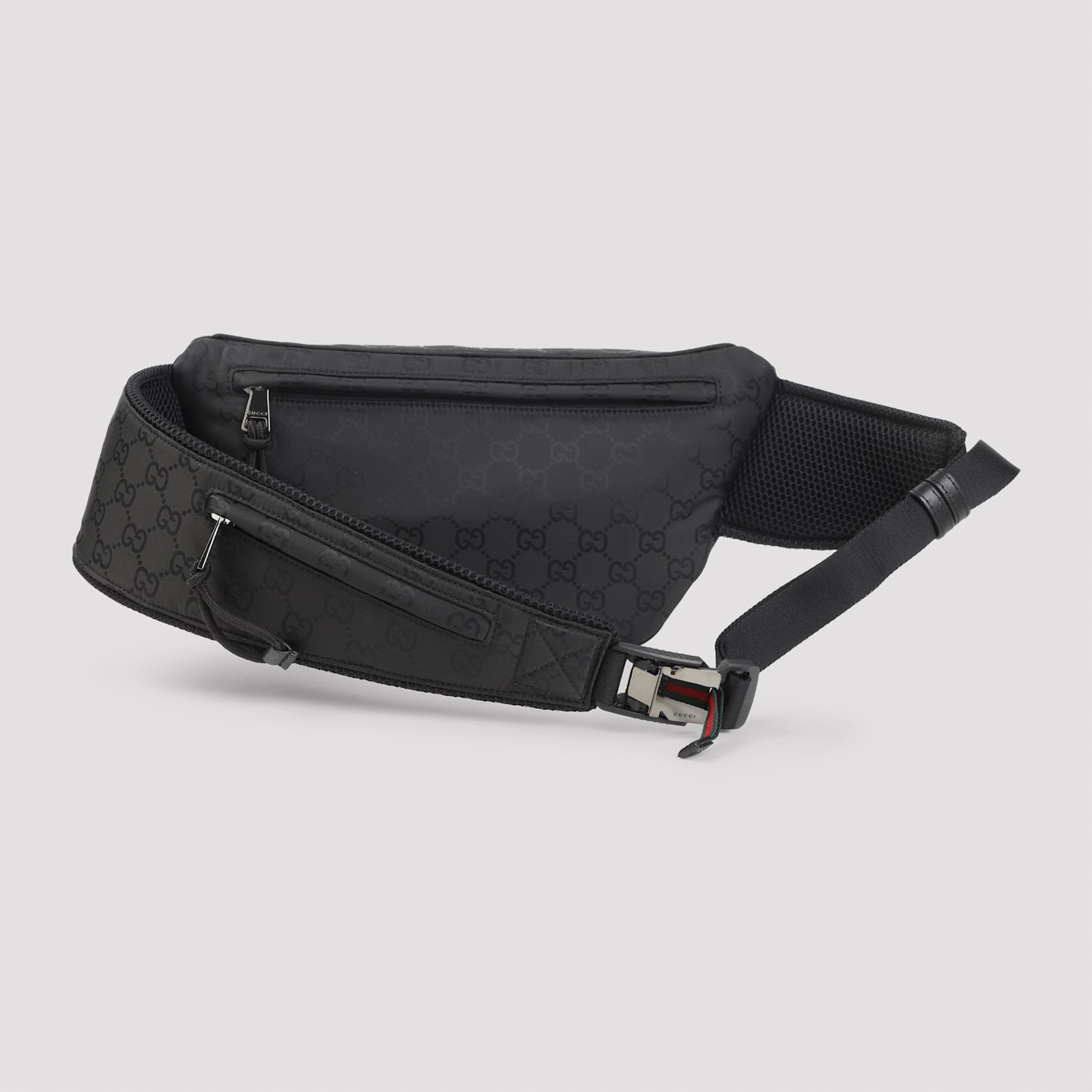 Gucci Belt Bag In Black