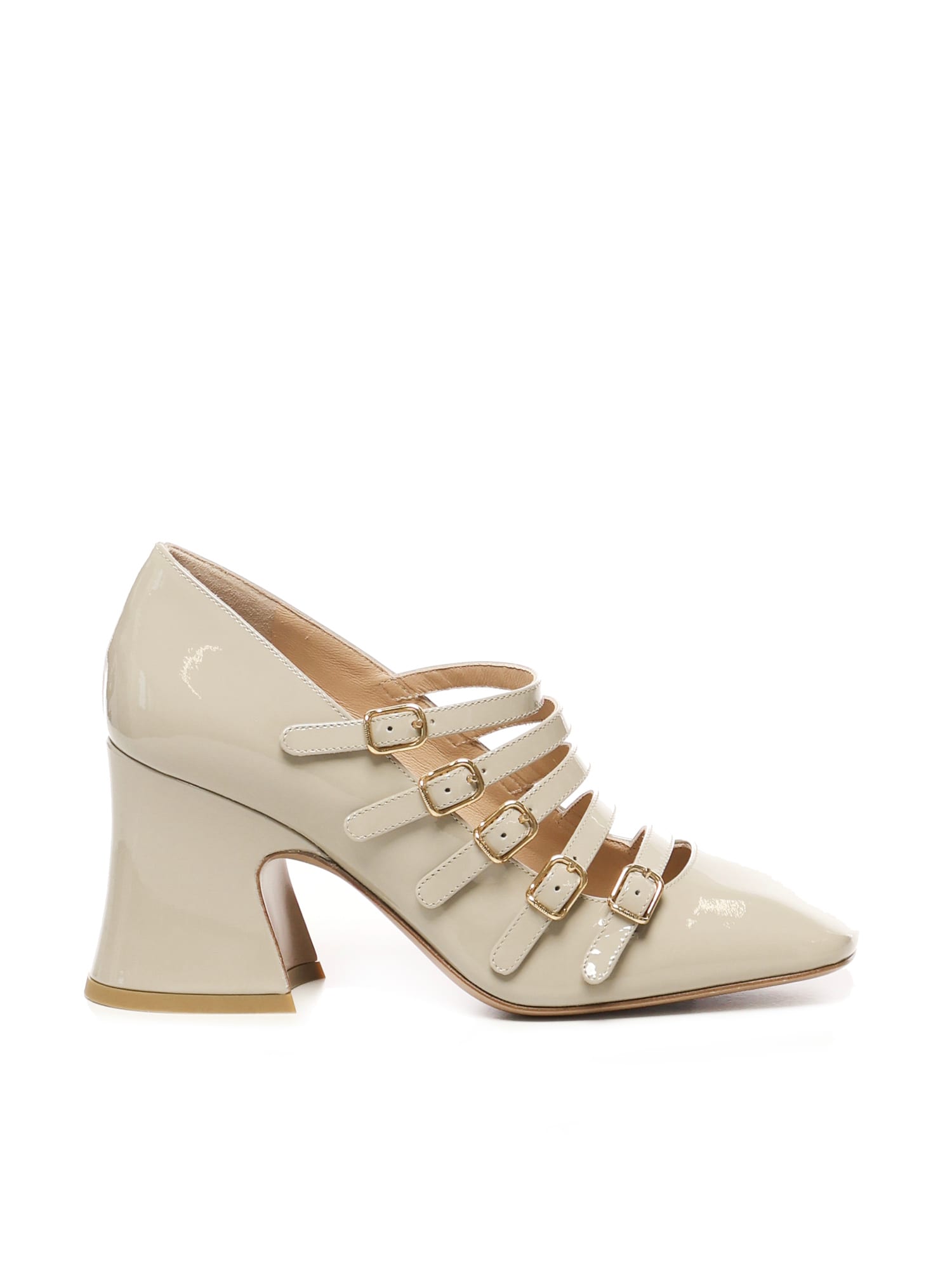 Chloé Janis Pumps