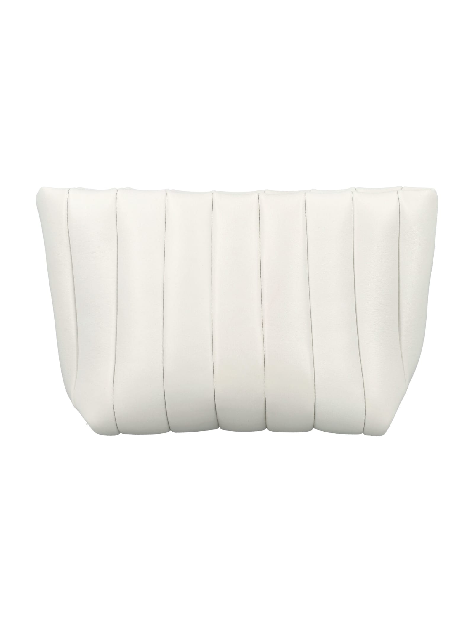 Shop Maeden Boulevard Pouch In White