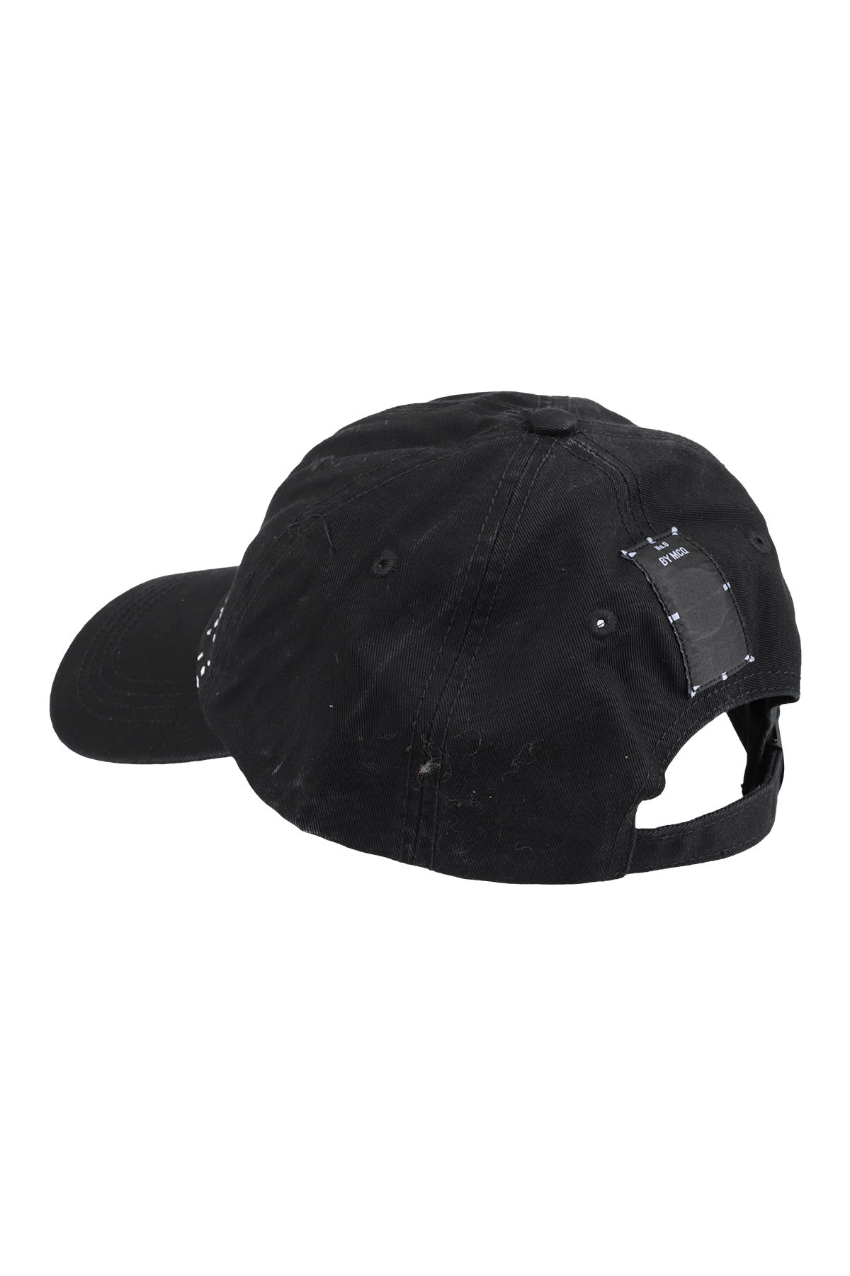 MCQ BY ALEXANDER MCQUEEN photo