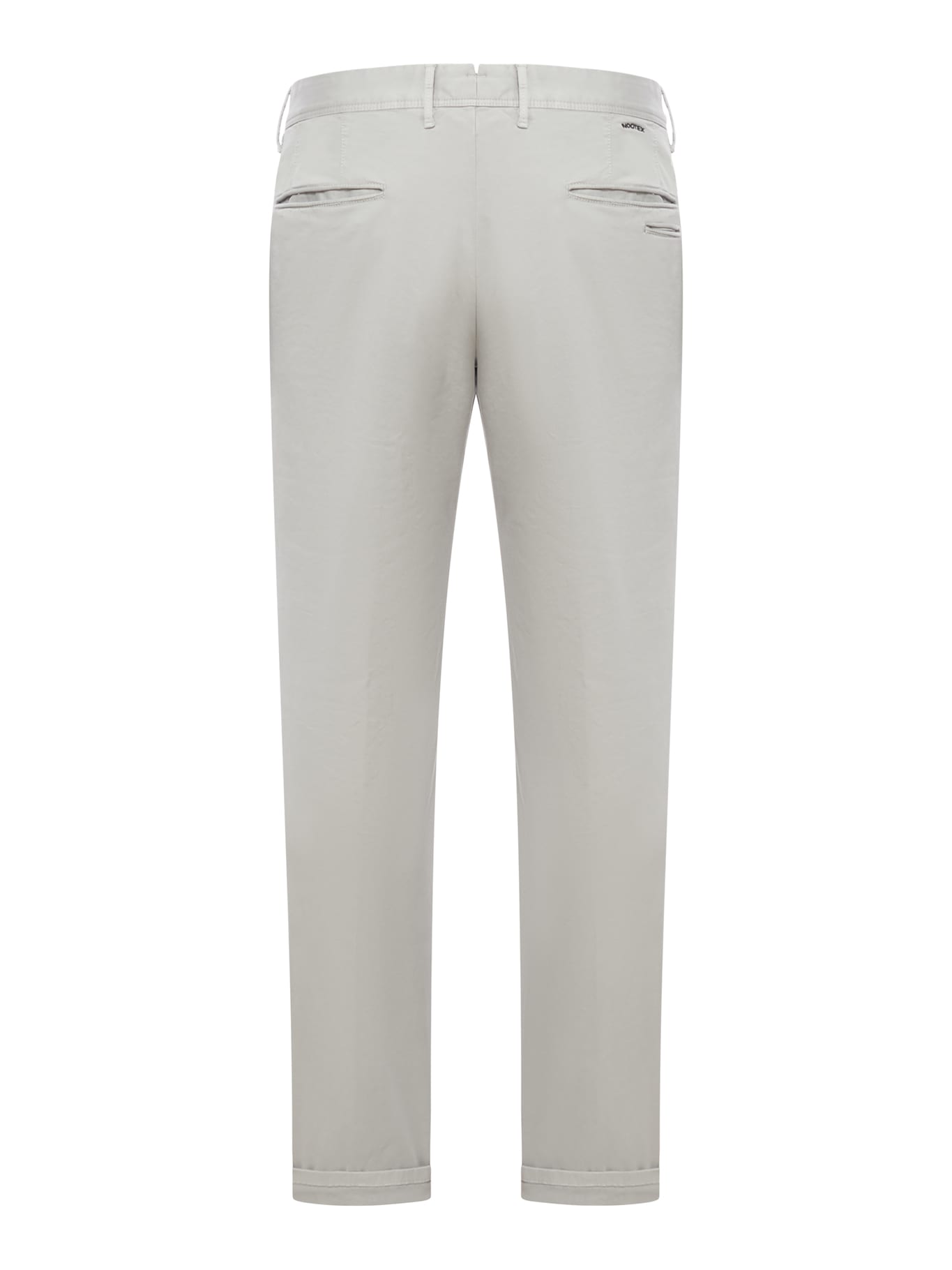 Shop Incotex Jeans Slacks In Grey