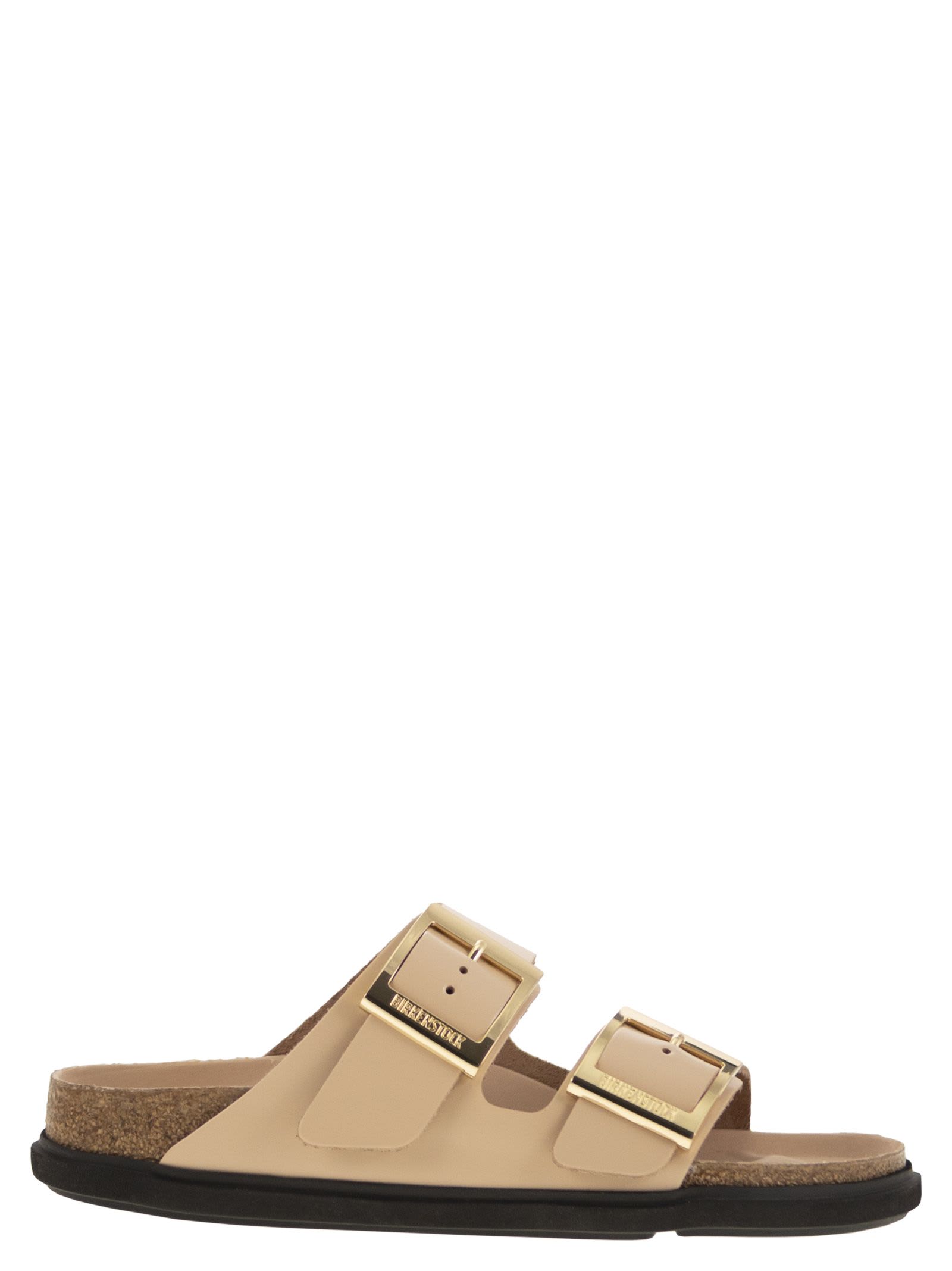 Arizona Db - Leather Slipper