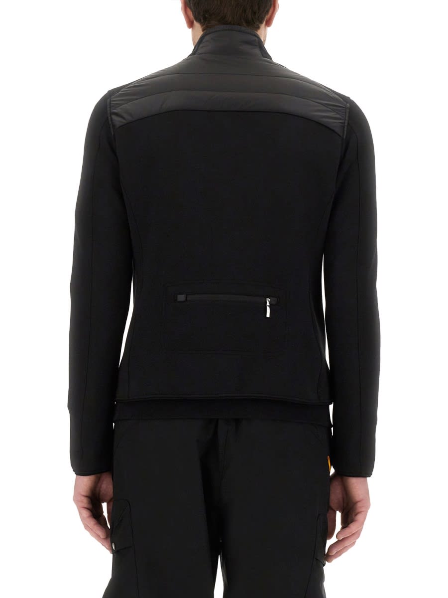 Parajumpers Olivia" Jacket In Black