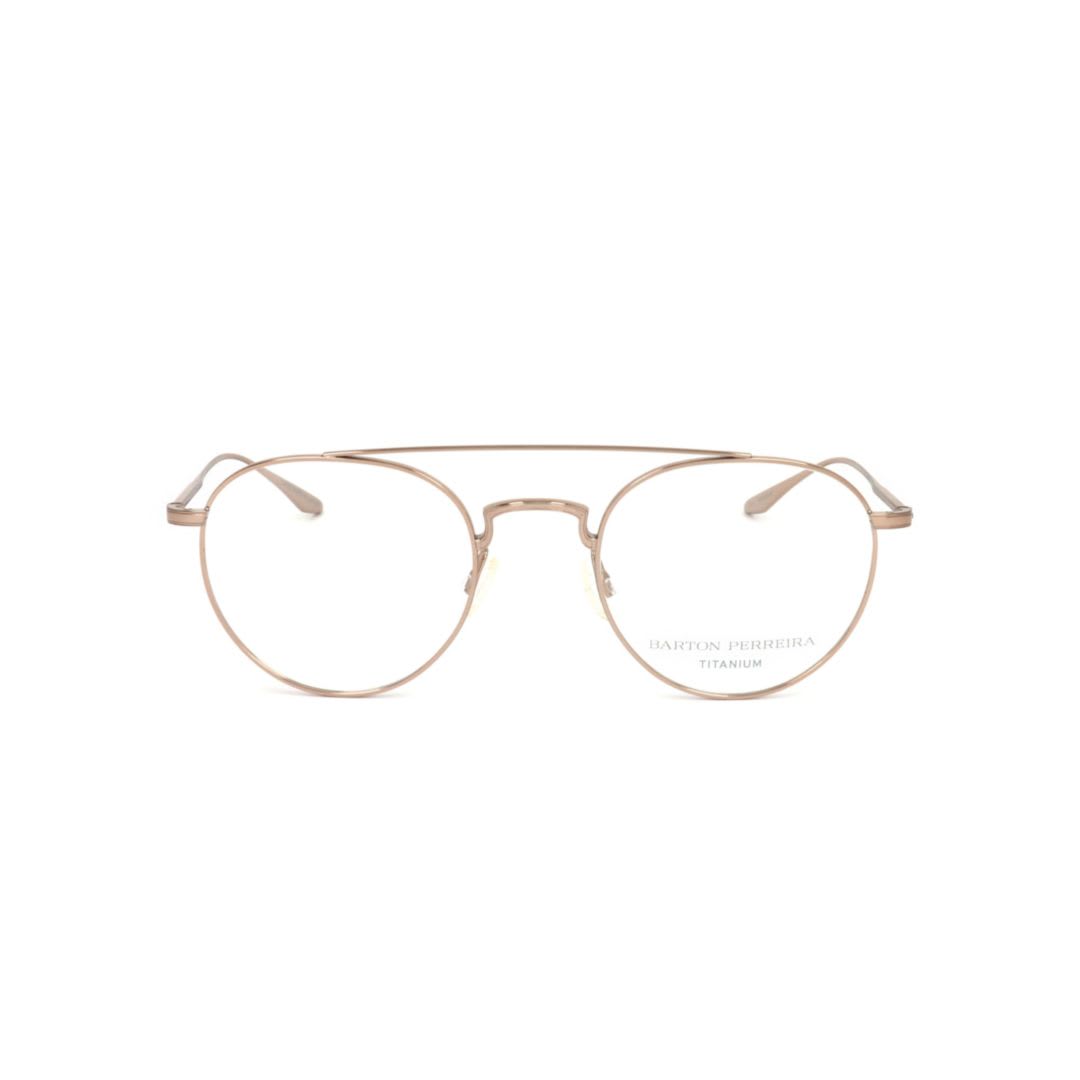 BARTON PERREIRA BP50501VO-GOLD