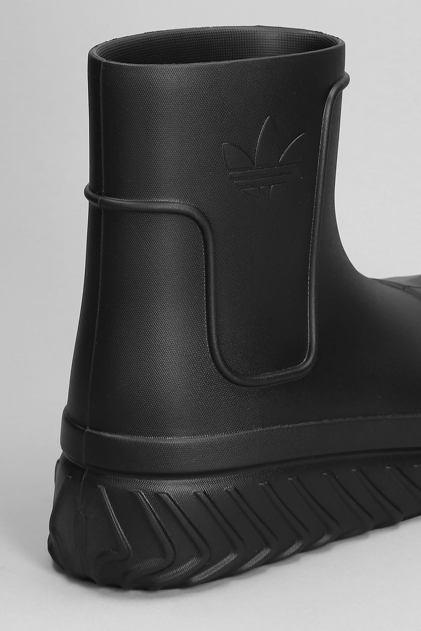 ADIDAS ORIGINALS ADIFOM SUPERSTAR COMBAT BOOTS