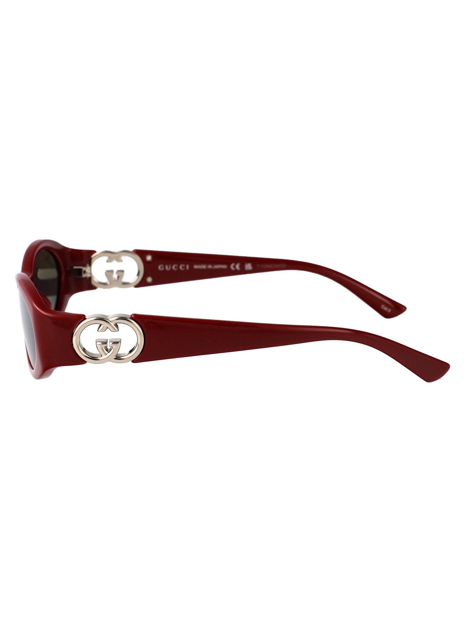 GUCCI GG1660S SUNGLASSES