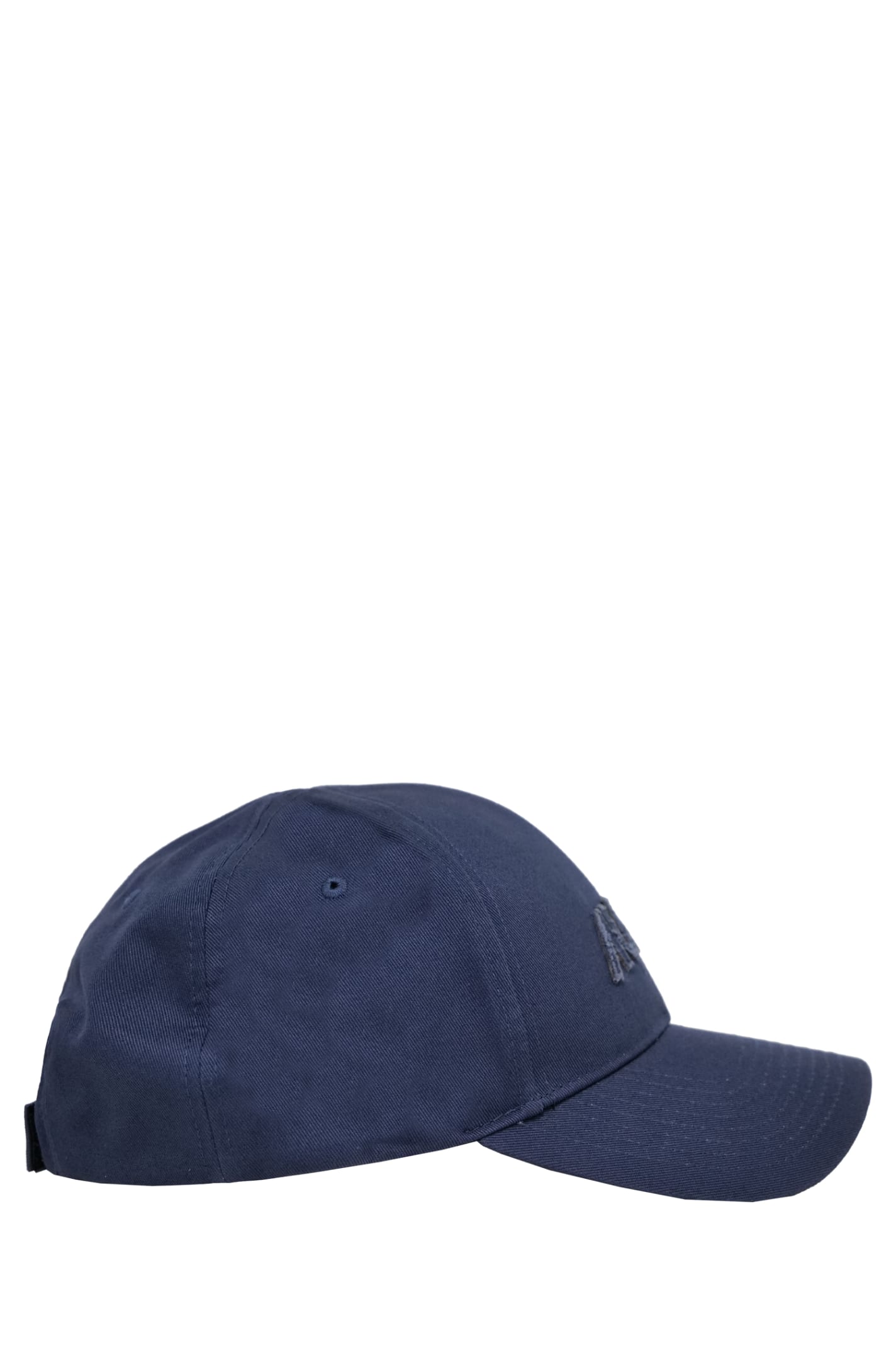 Shop Autry Hat In Blue