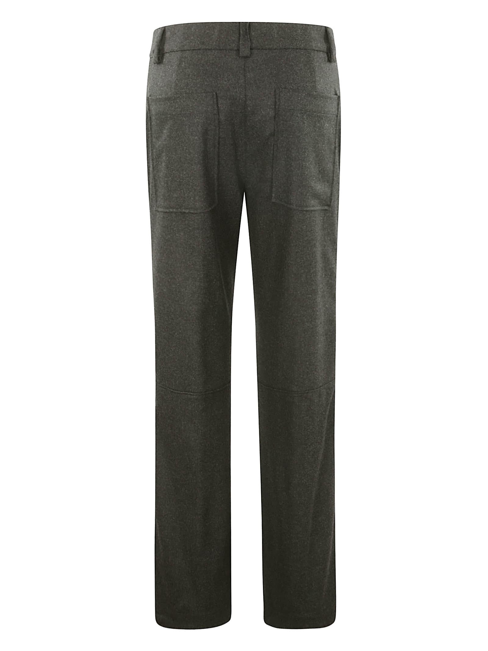 P.a.r.o.s.h Cargo Pants In 20