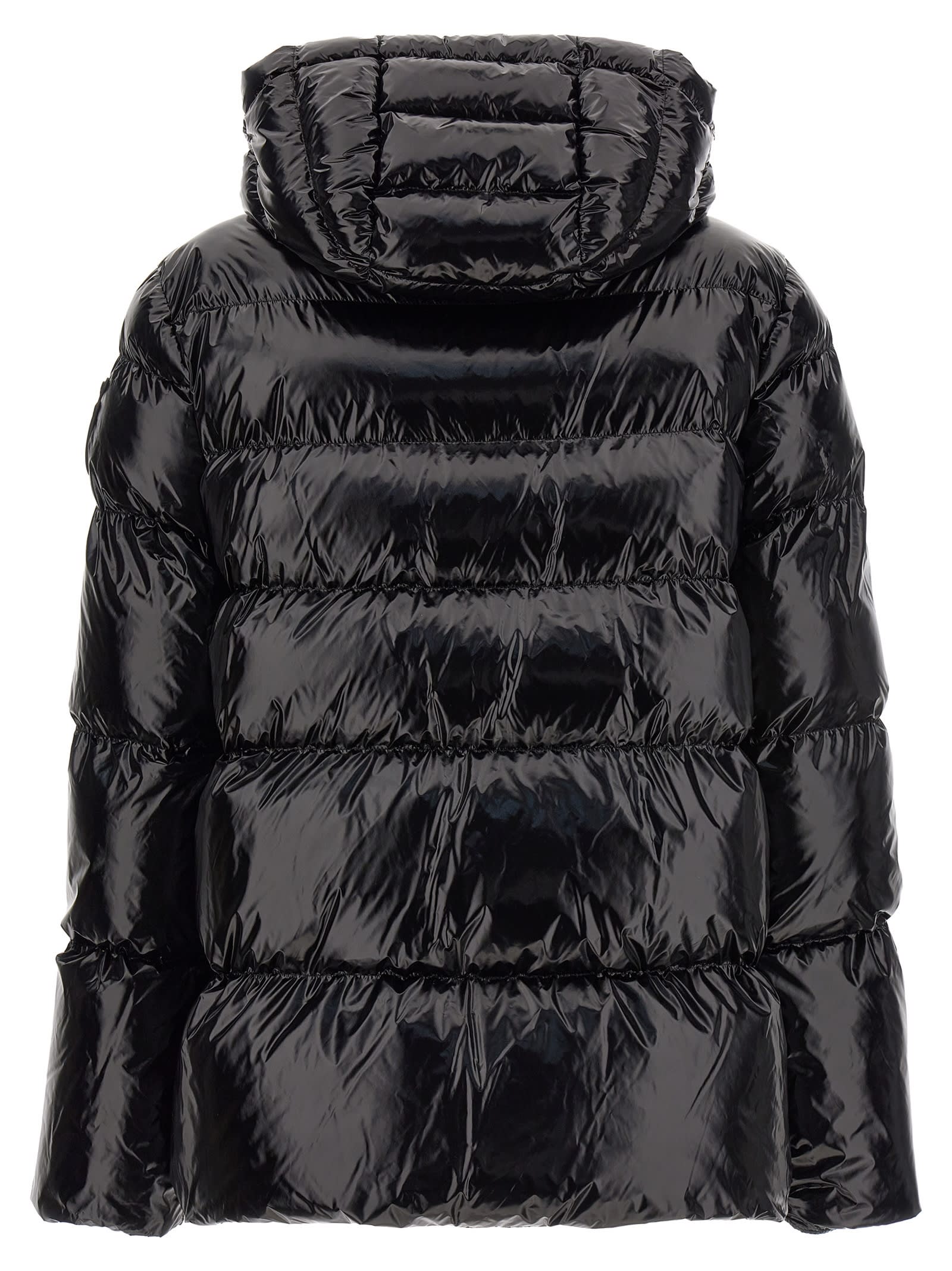 PINKO ELEODORO DOWN JACKET 