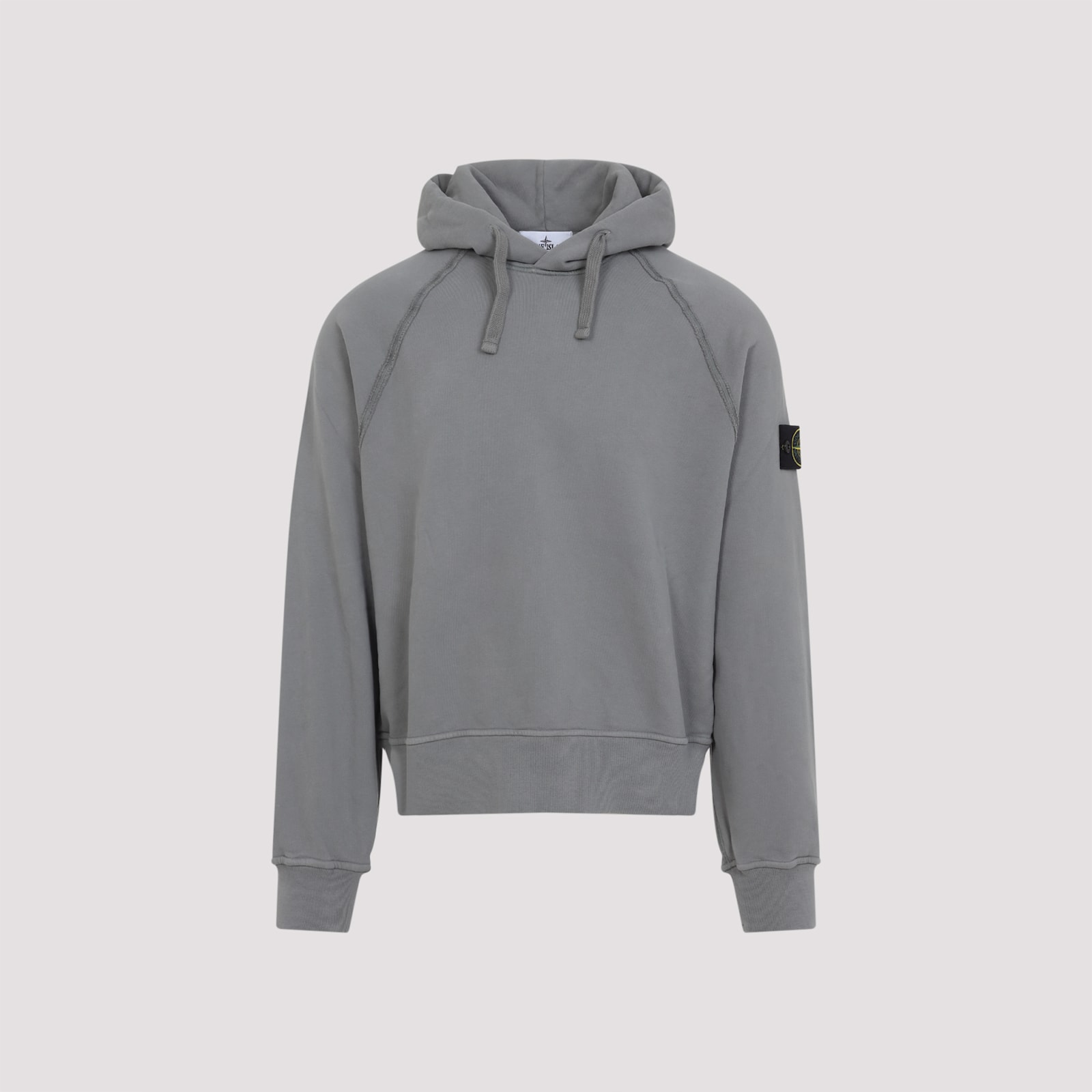 Cotton Sweatshirt