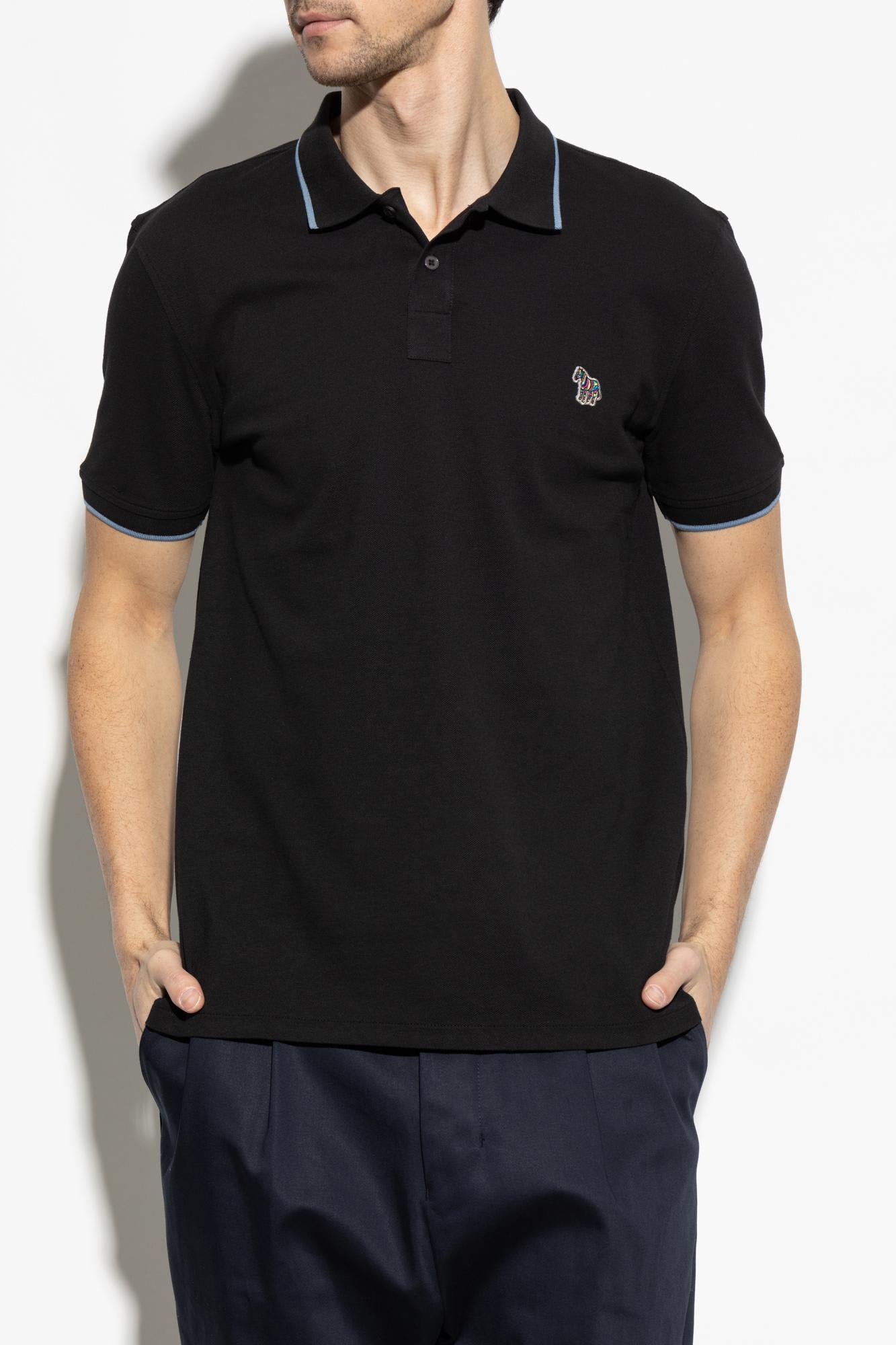 PAUL SMITH PAUL SMITH WOOL CARDIGAN