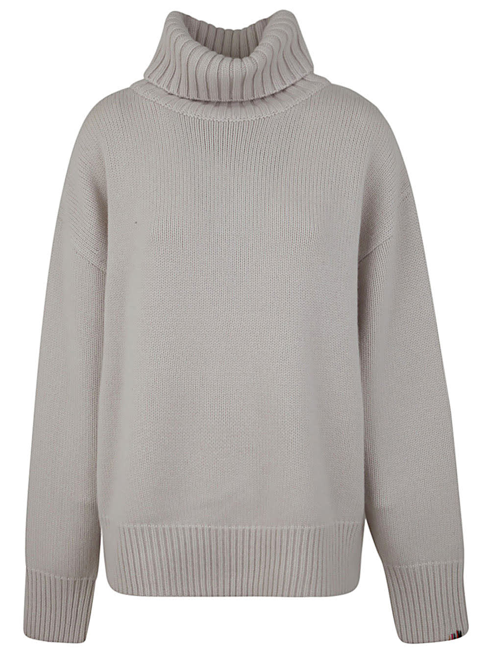 Shop Extreme Cashmere N20 Oversize Xtra Sweater In Chalk