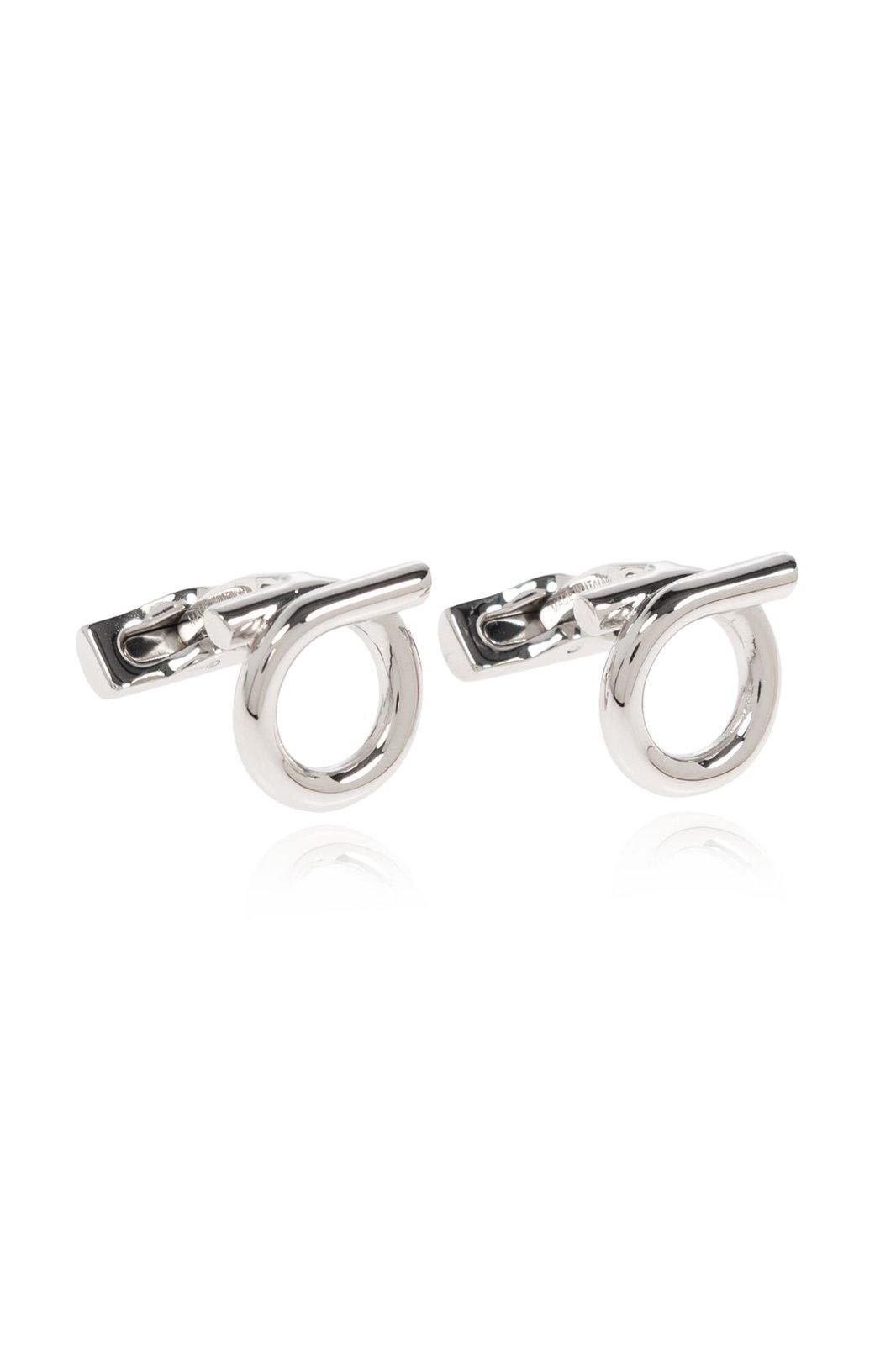 Gancini Cufflinks