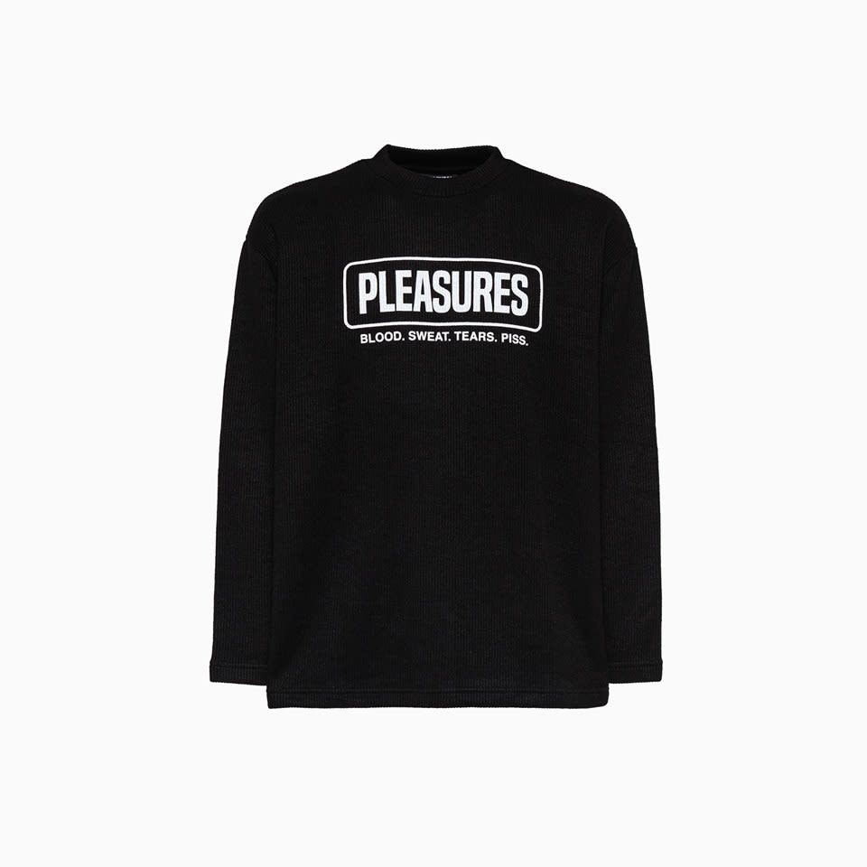Pleasures Fresno Sweater