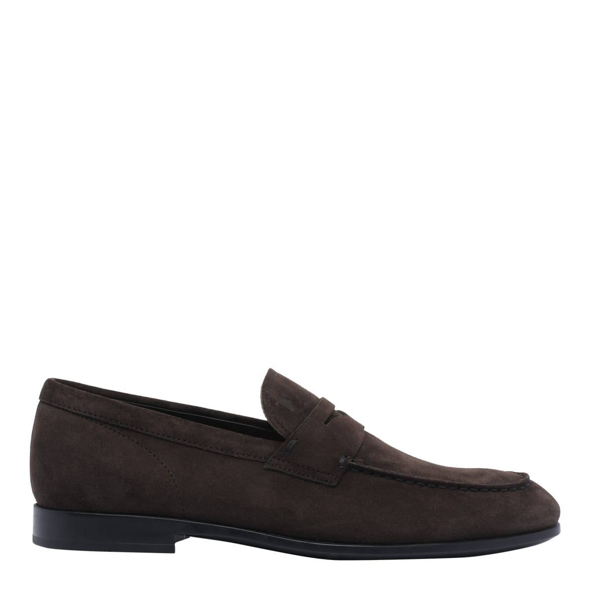 Gommino Loafers