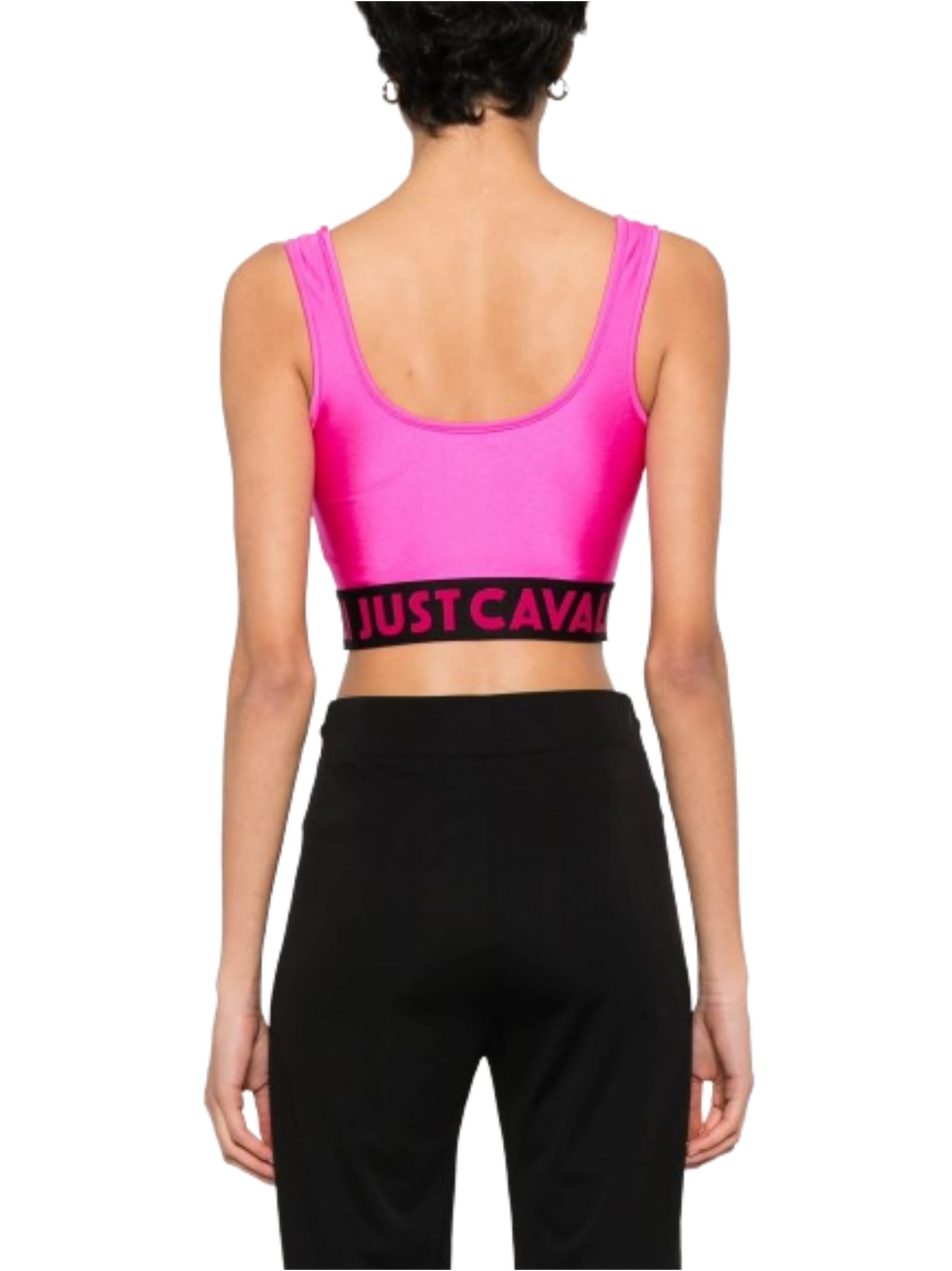 JUST CAVALLI JUST CAVALLI TOP 