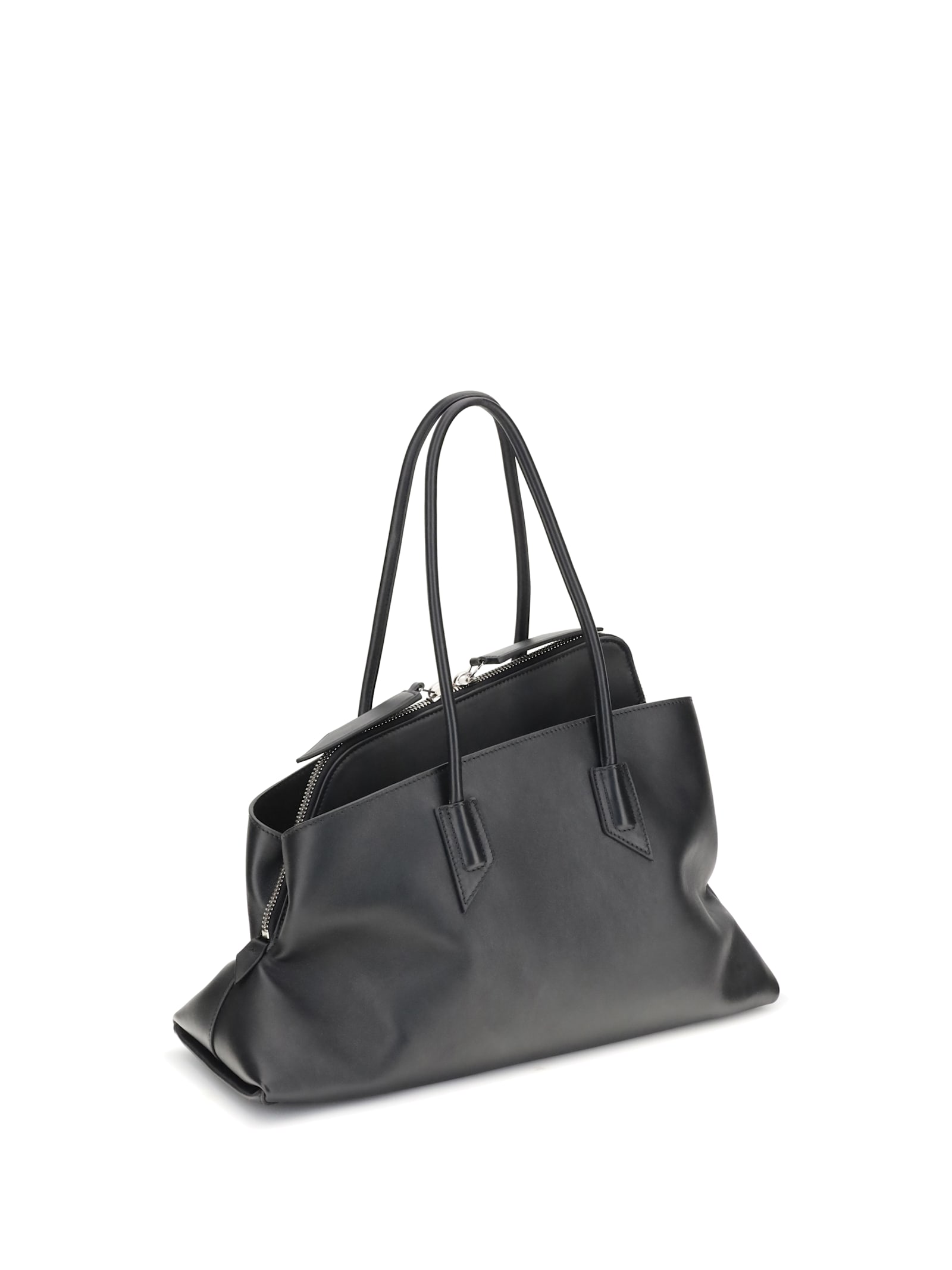Attico La Passeggiata Shoulder Bag