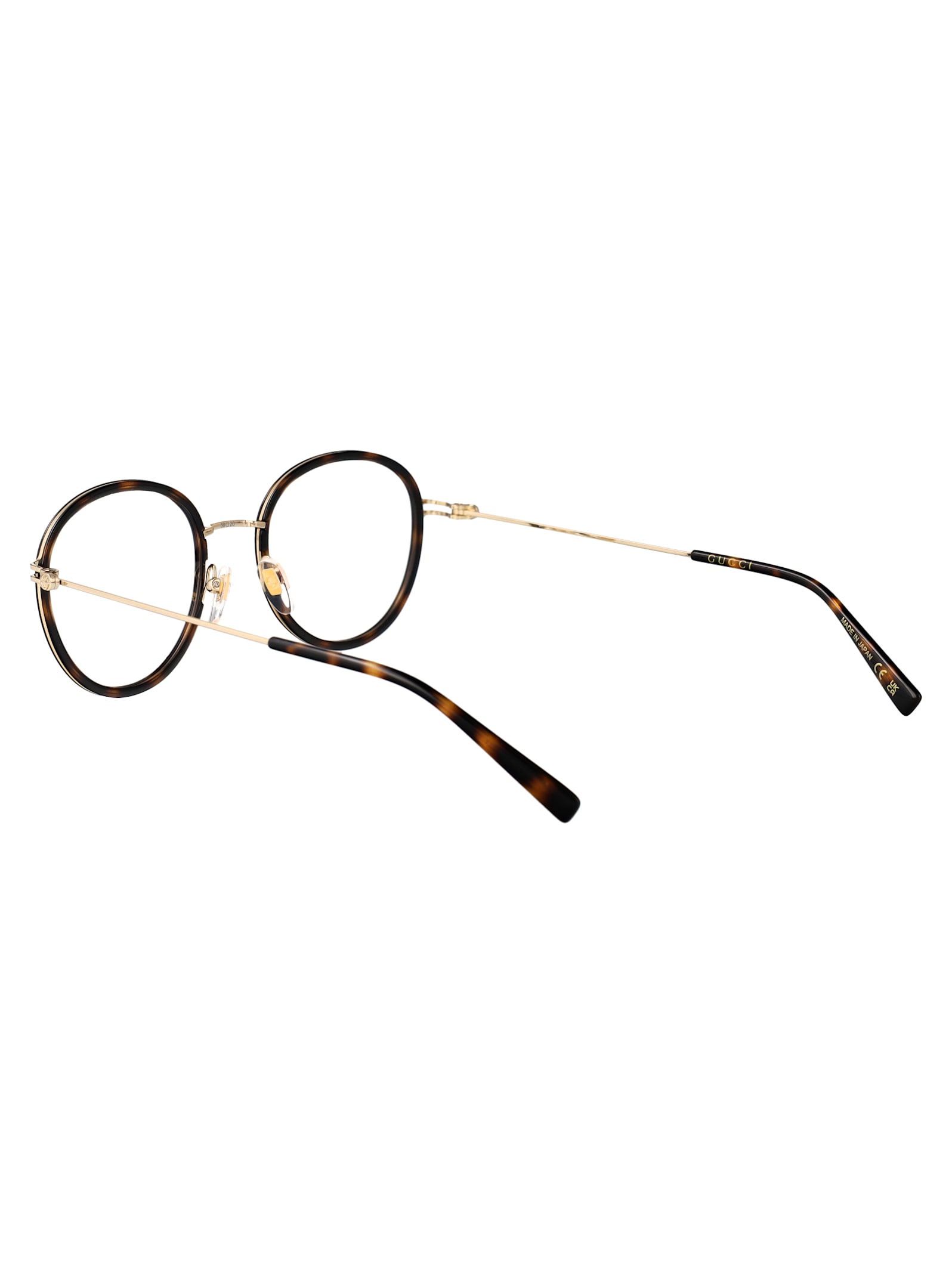 Gucci Gg1851o Glasses