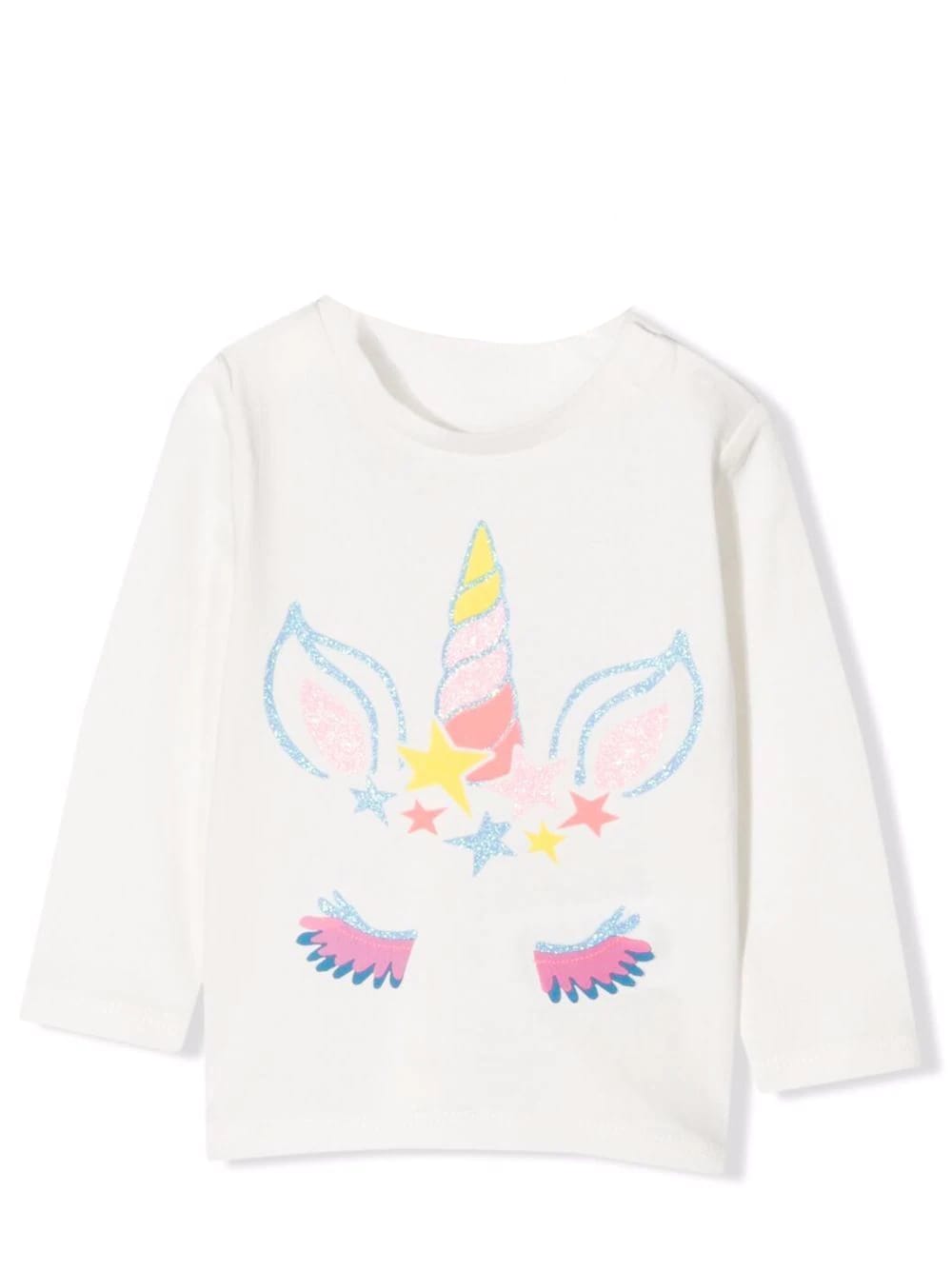 Billieblush Baby Girl T-shirt With Print