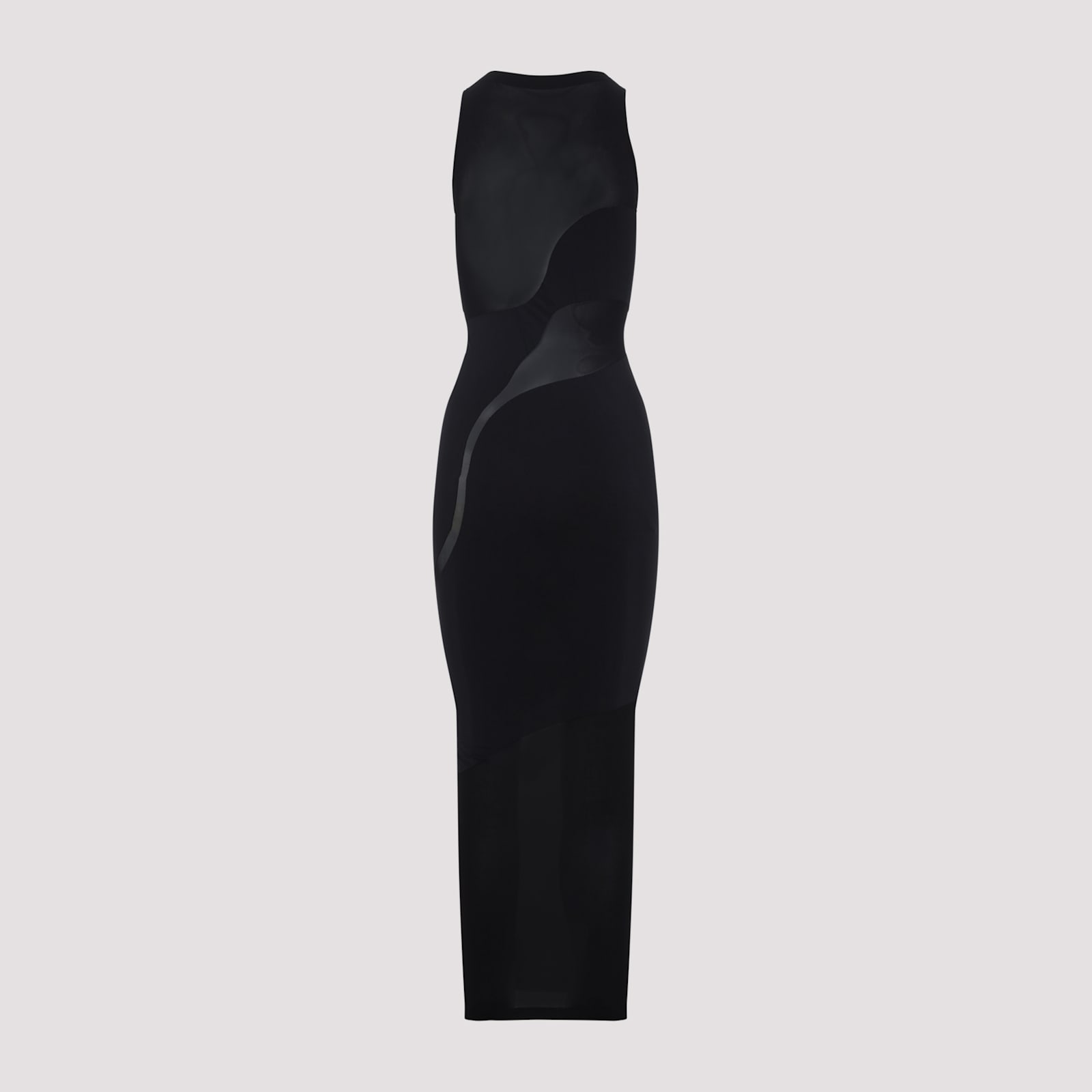 Wolford Shade Dress In Black