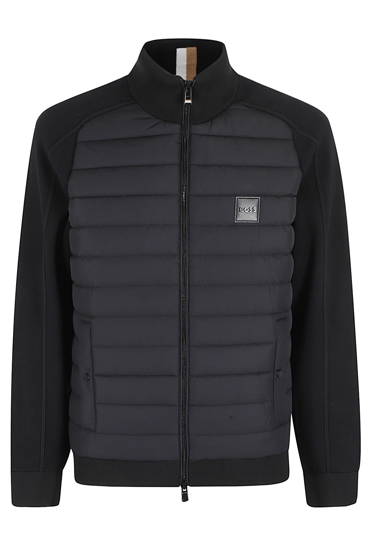 Maglione Full Zip