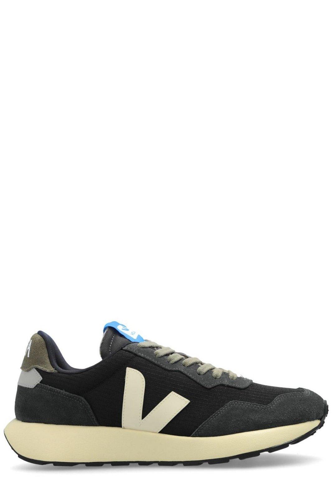 Paulistana Ripstop Lace-up Sneakers