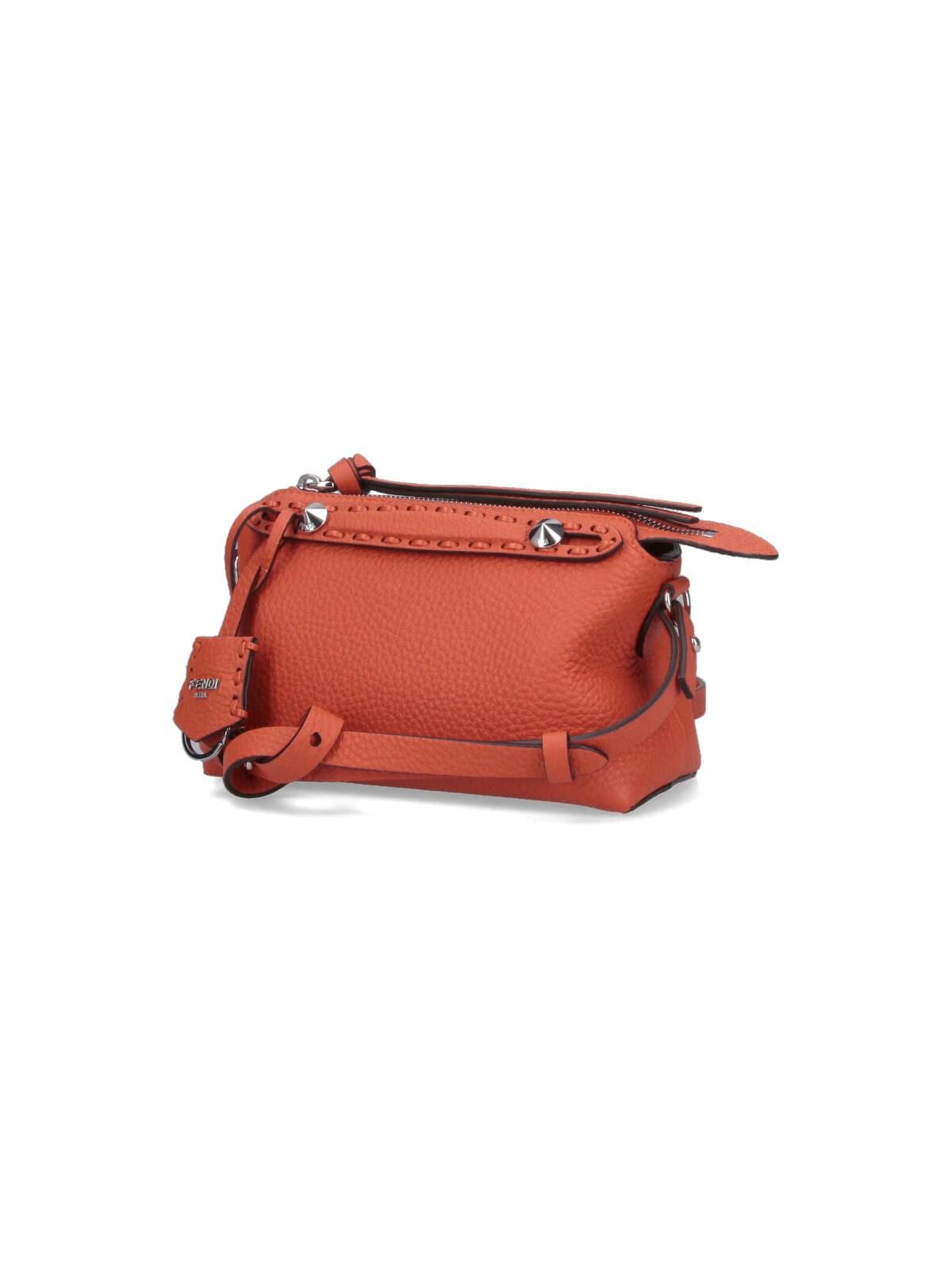 Fendi By The Way Selleria Mini Bag